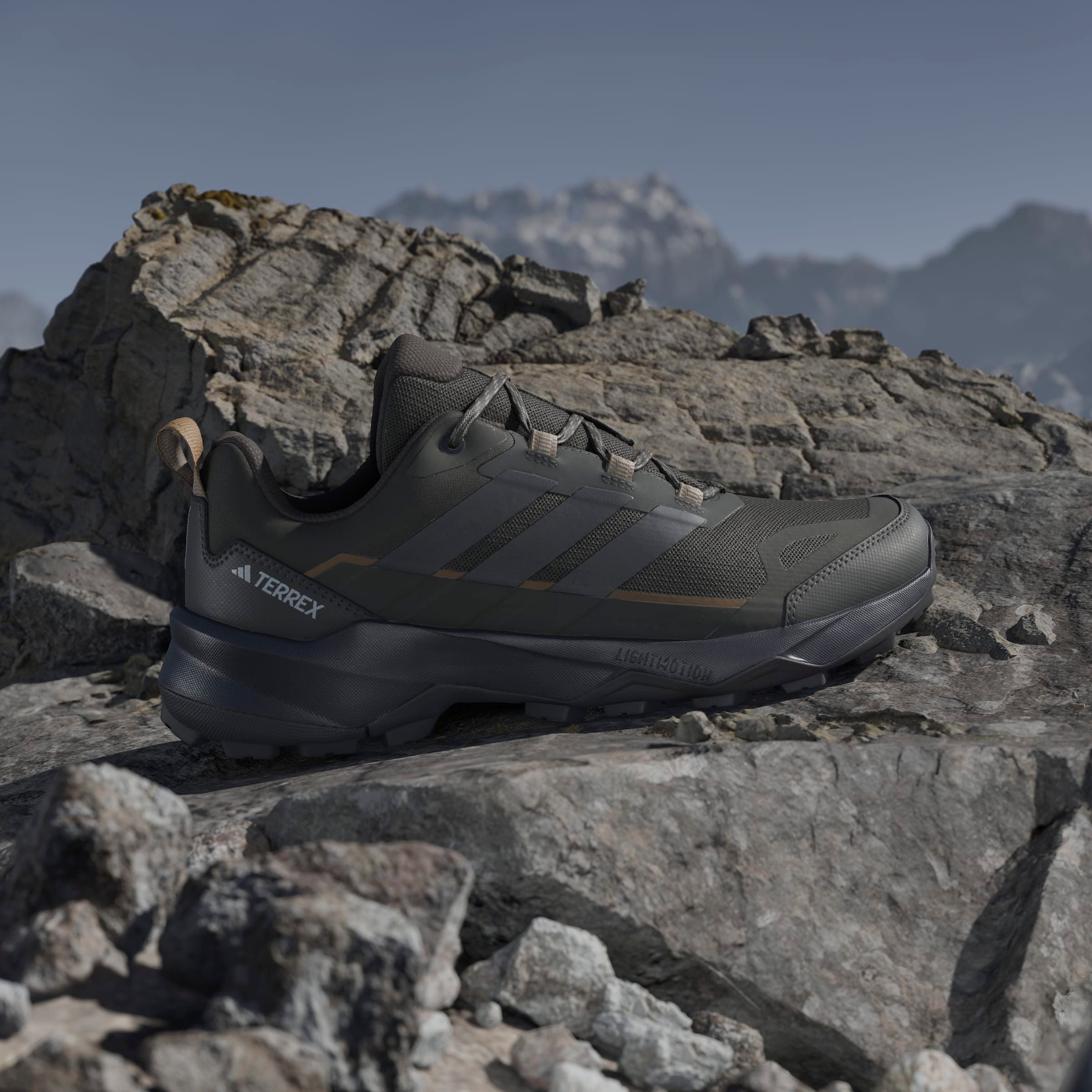 adidas TERREX Wanderschuh »TERREX SKYCHASER AX5 E«
