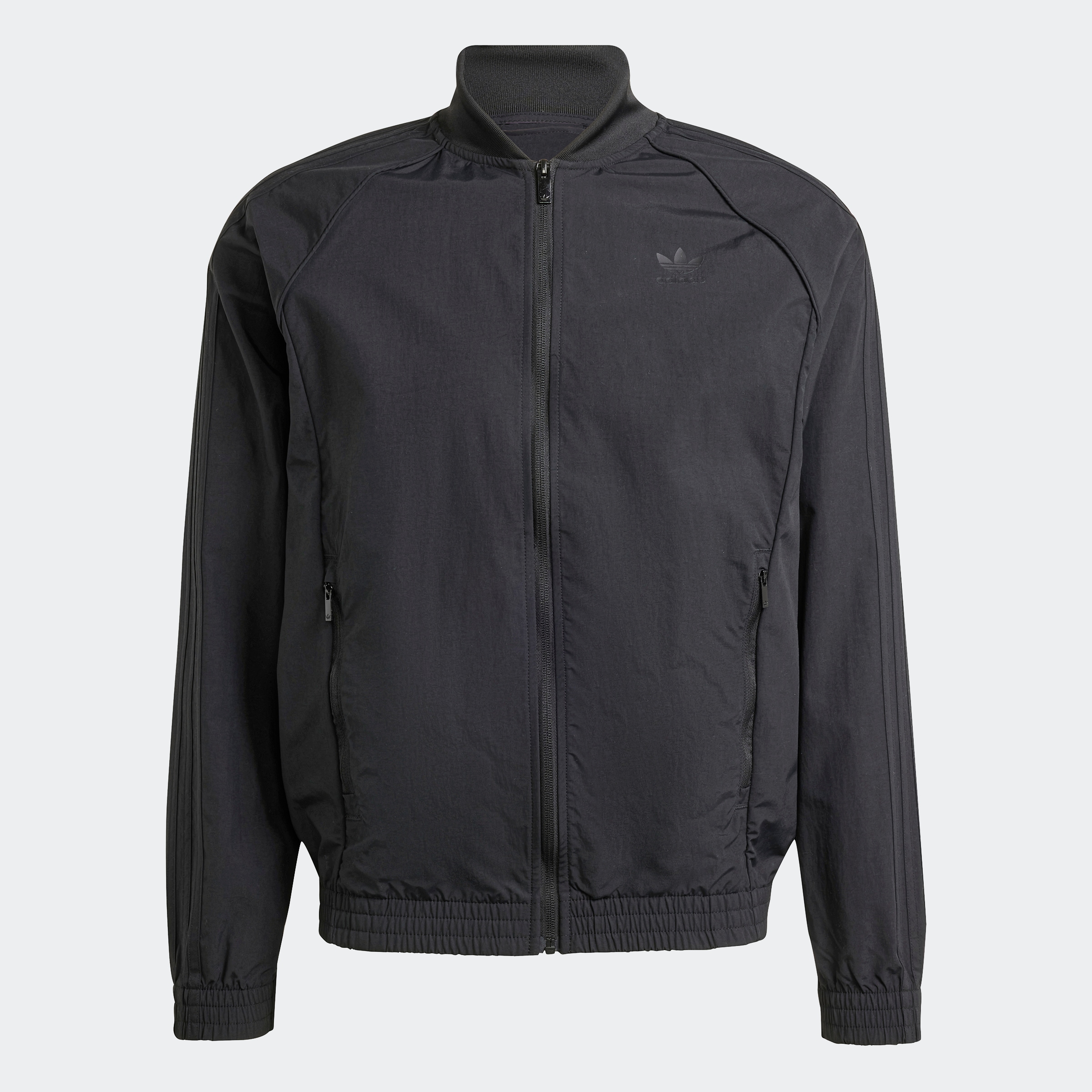 adidas Originals Kurzjacke »WOVEN SST TT«