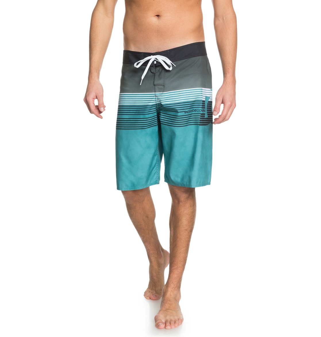 DC Shoes Boardshorts »Kuseck 21"«