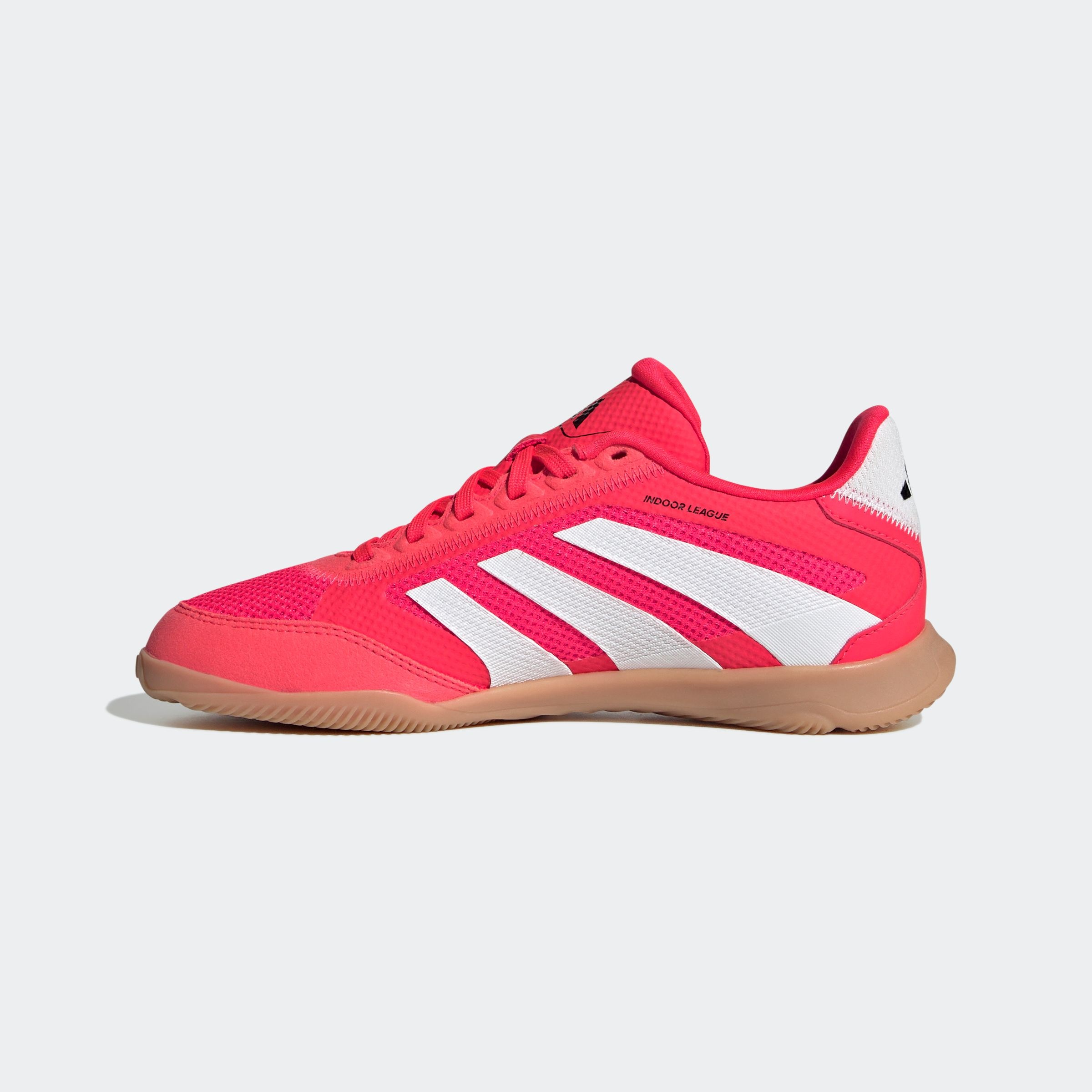 adidas Performance Fussballschuh »PREDATOR LEAGUE KIDS IN«, für Halle und Strasse