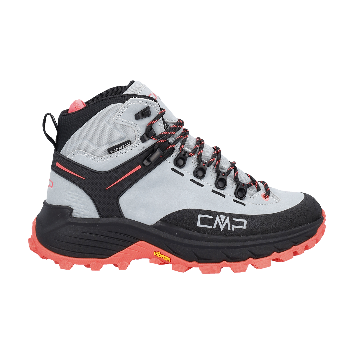 CMP Wanderschuh »TYTANUS MID WMN WP«, wasserdicht