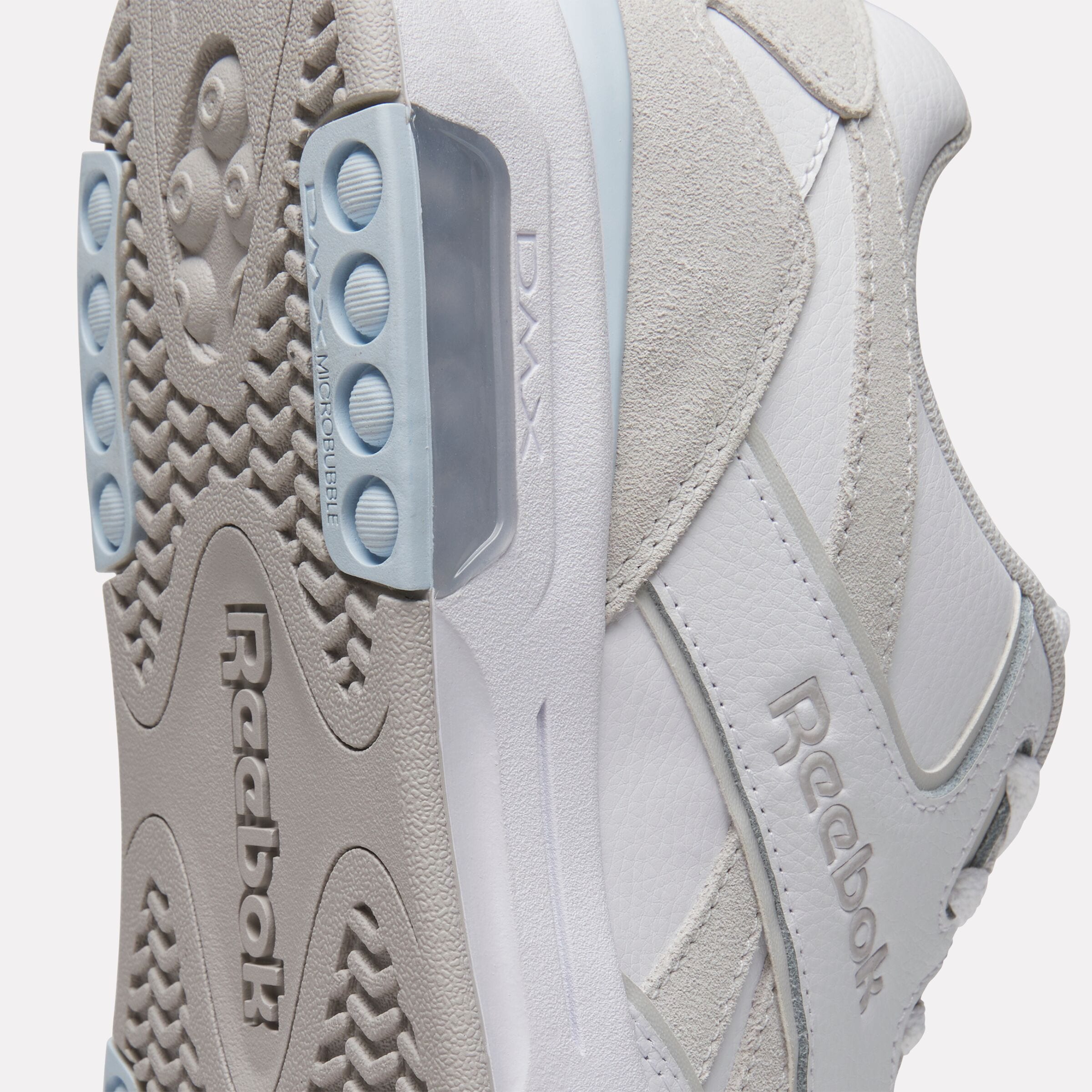 Reebok Basketballschuh »BB 4500 DMX«