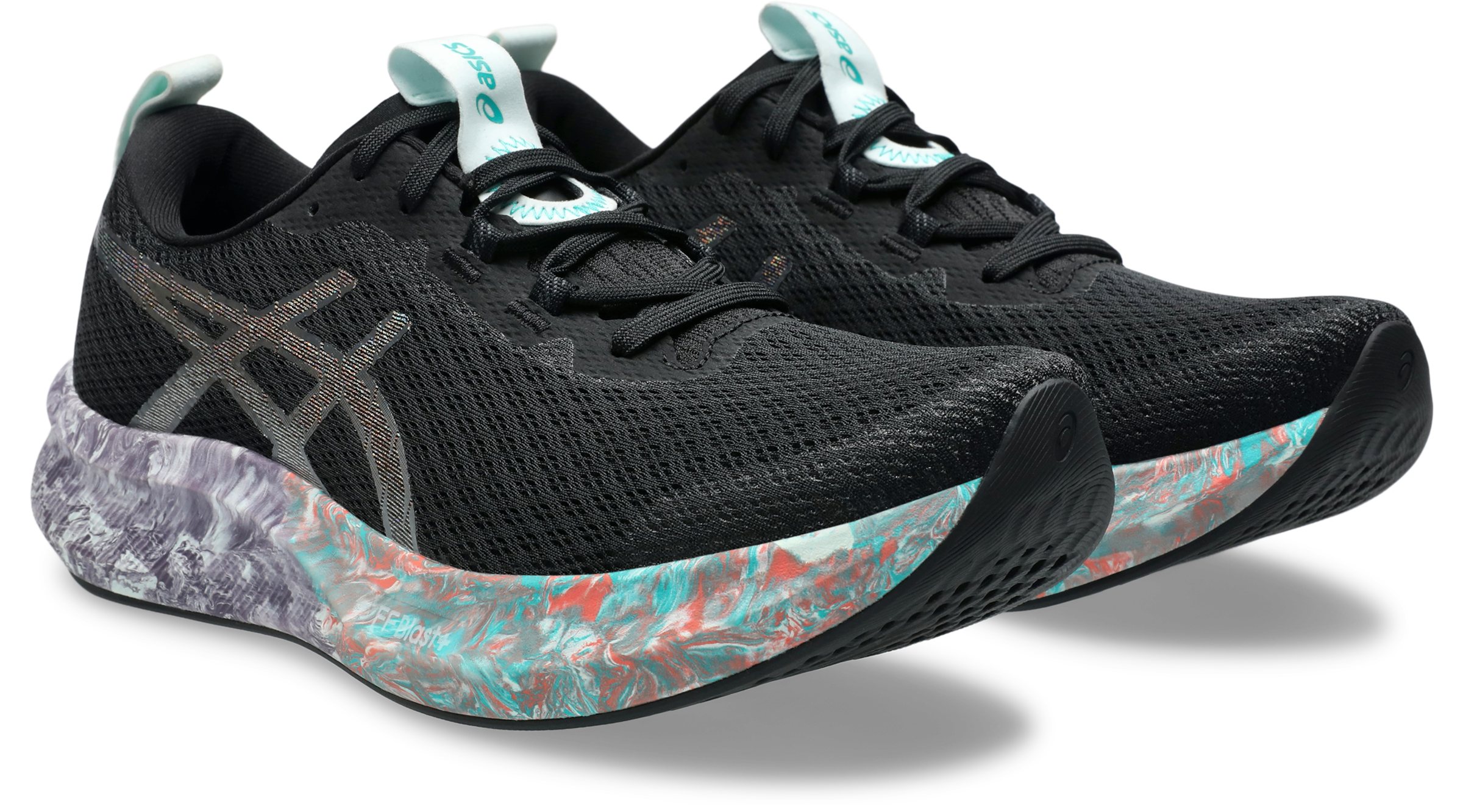Asics Laufschuh »NOOSA TRI 16«