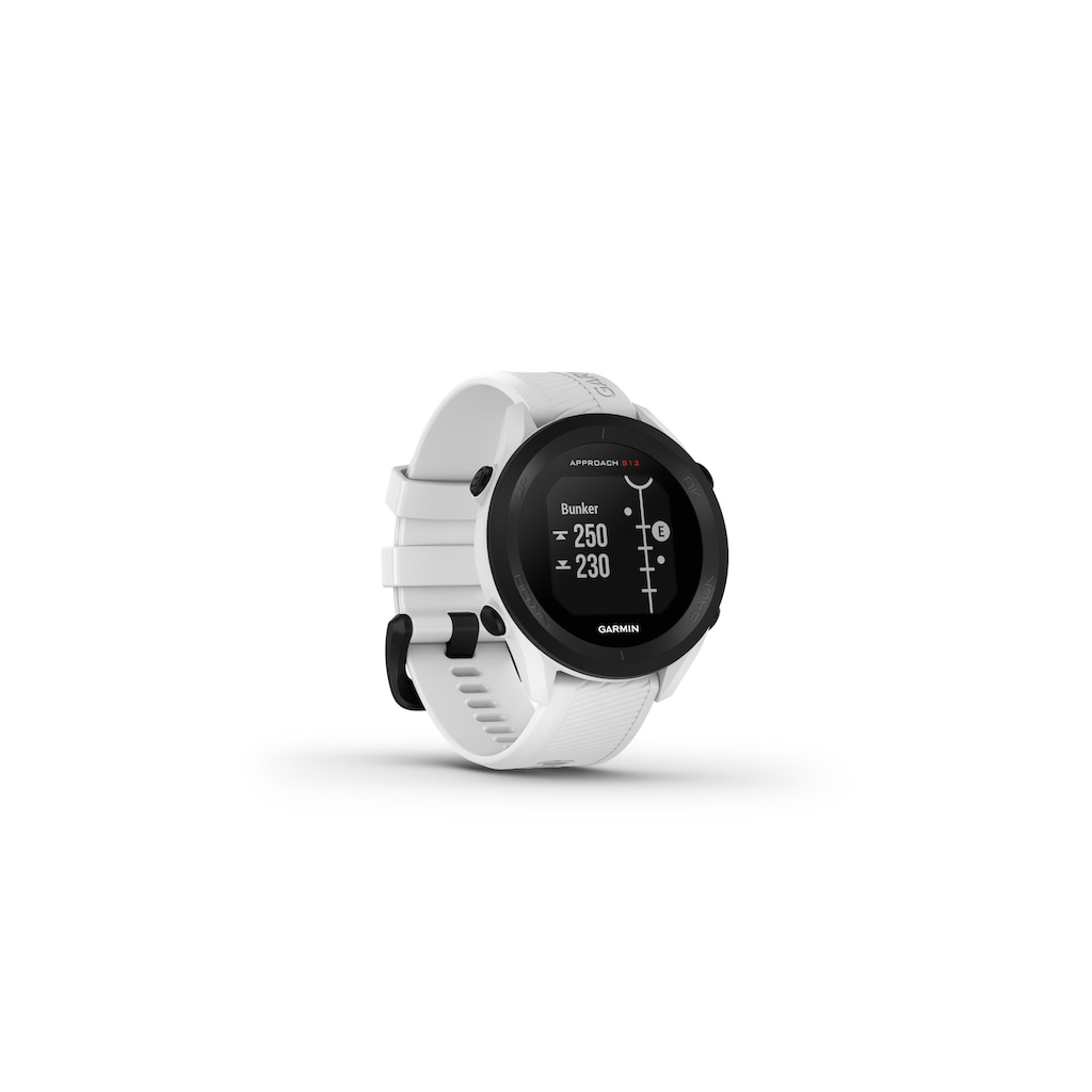 Garmin Sportuhr »Approach S12 Sc«