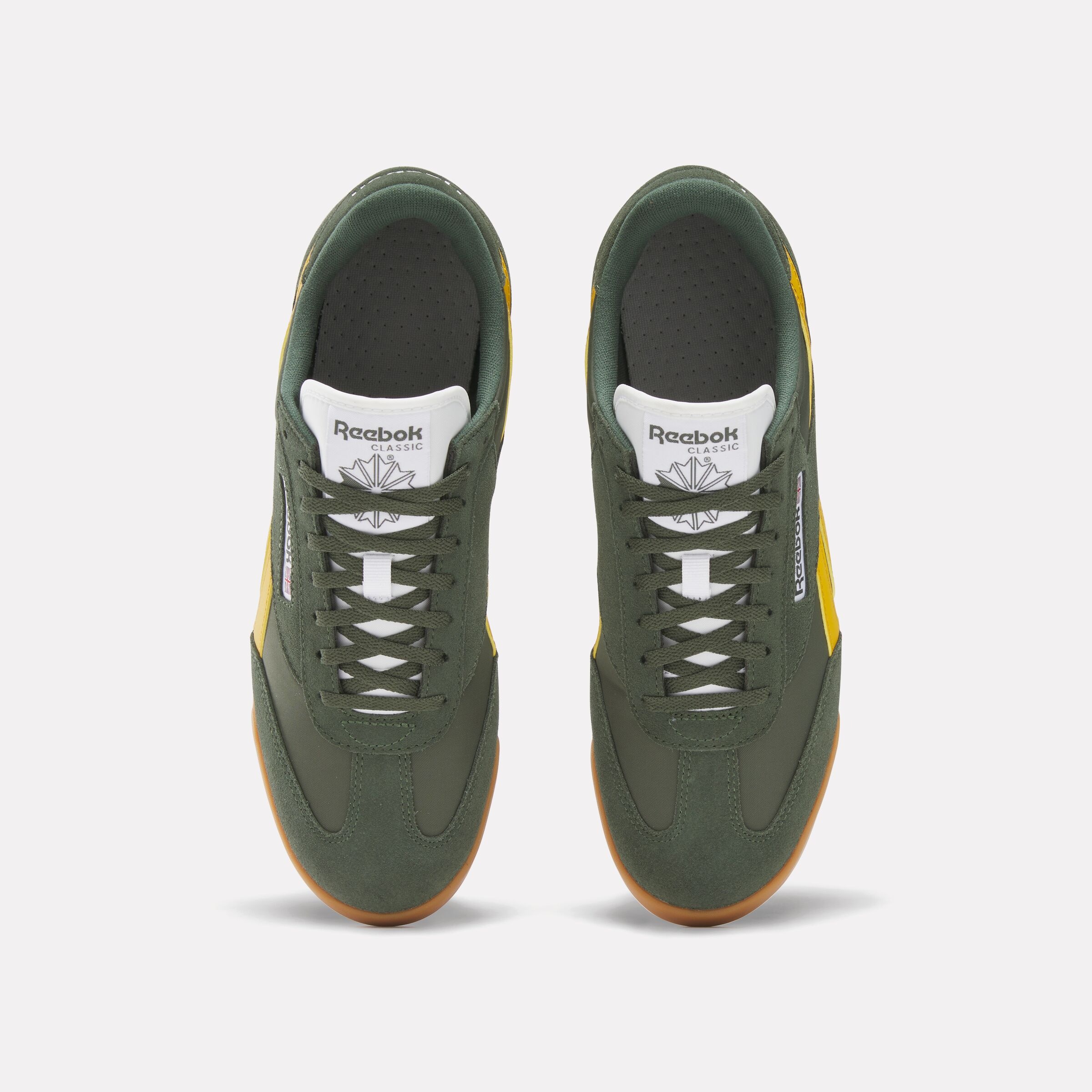 Reebok Classic Sneaker »CAMPIO XT«