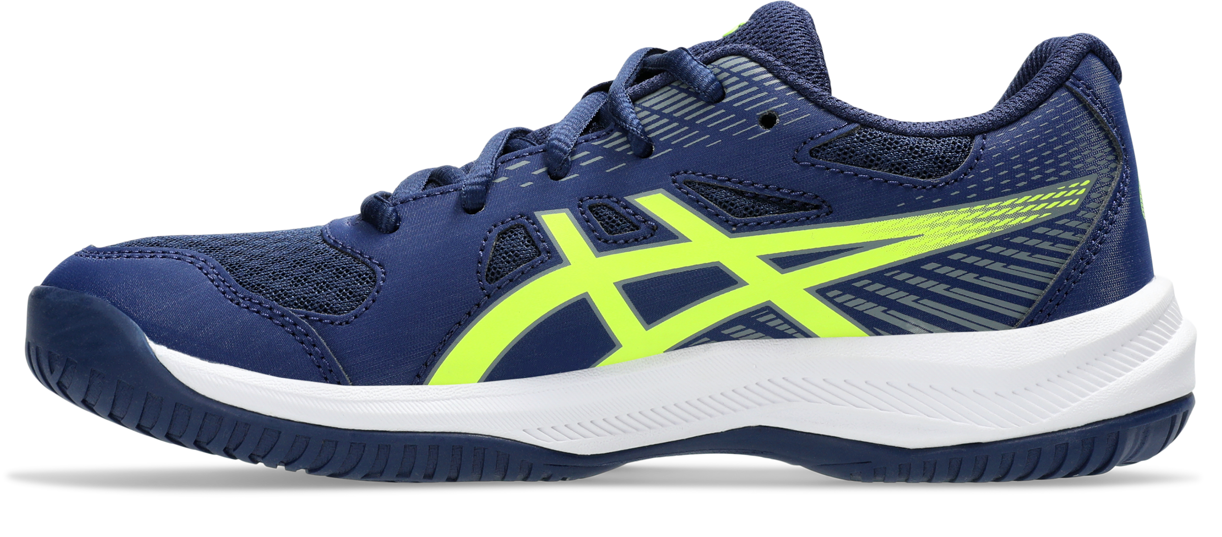 Asics Hallenschuh »UPCOURT 6 GS«, für Hallensport