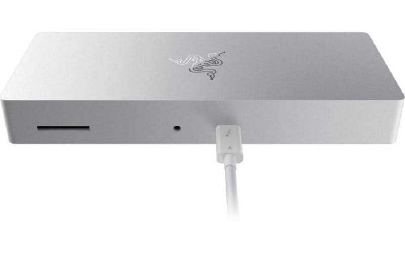 Laptop-Dockingstation »Thunderbolt 4 Dock – Mercury«