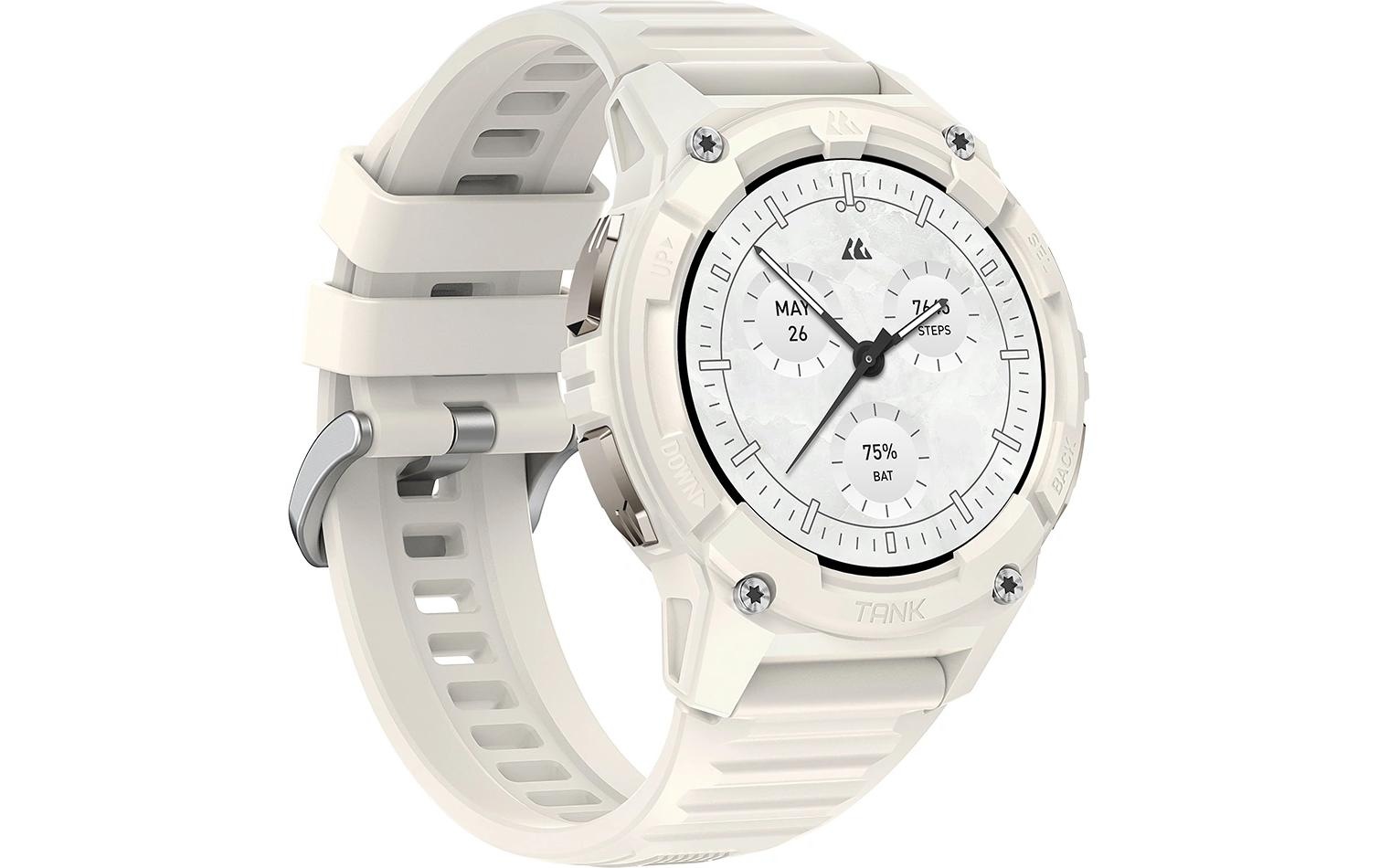 Smartwatch »Kospet Tank S2« ( )