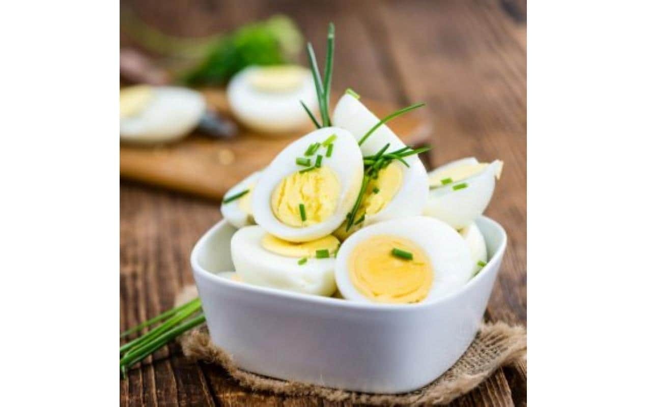 Trisa Eierkocher »EggMaster«, für 7 St. Eier, 400 W