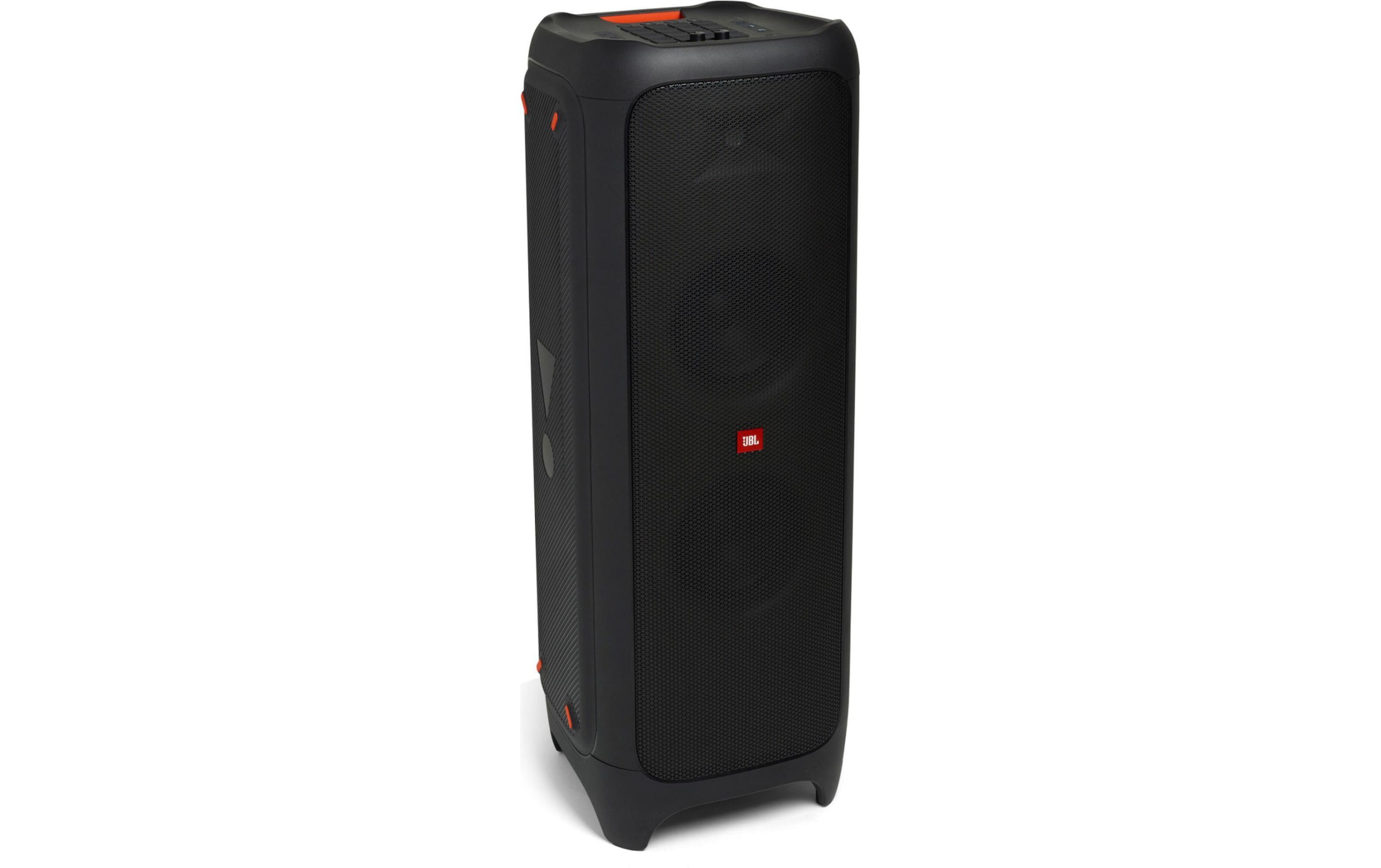 JBL Bluetooth-Lautsprecher »Musik-System Partybox 1000 Schwarz«