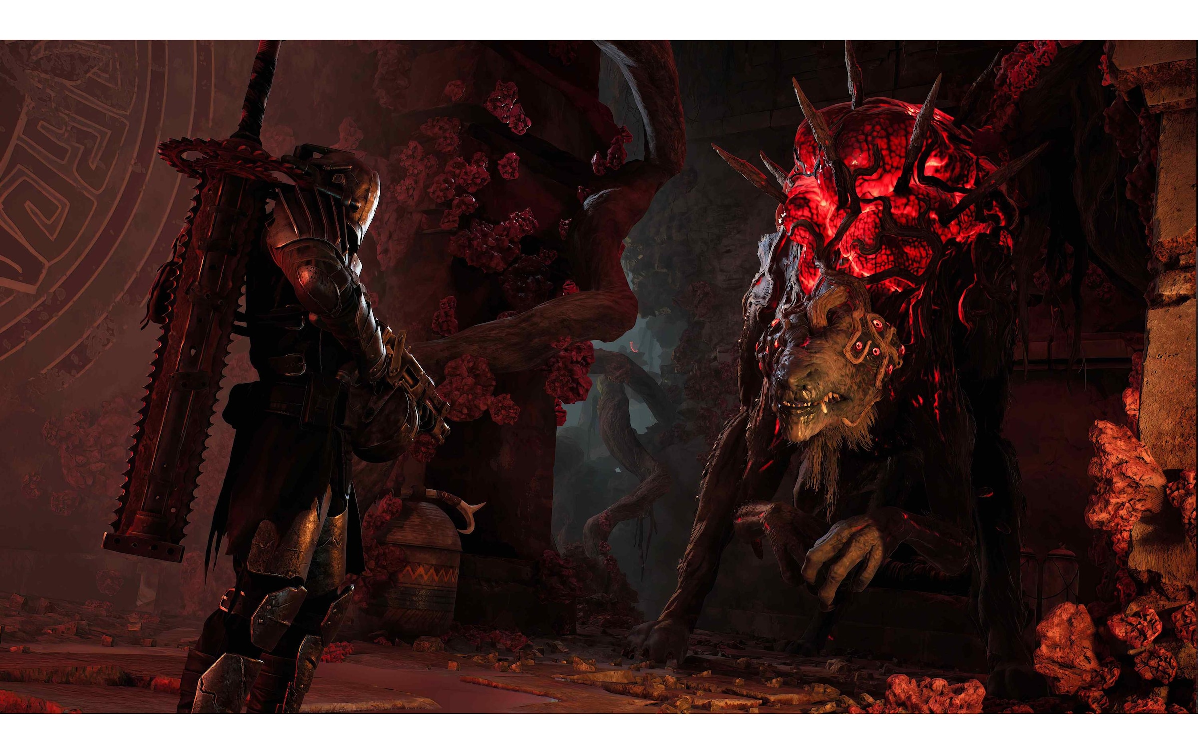 Spielesoftware »GAME Remnant 2«, PC