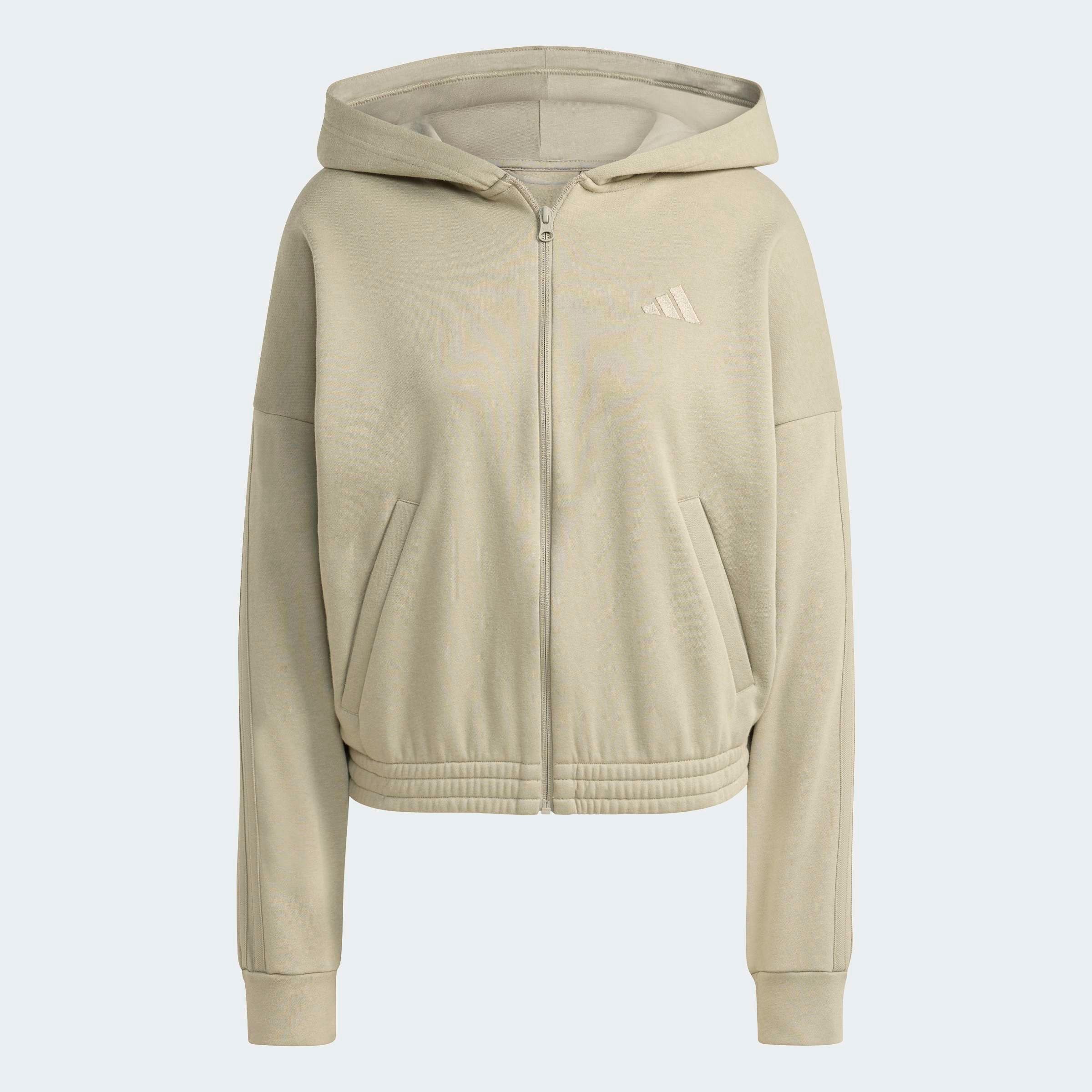 adidas Sportswear Trainingsanzug »W ENERGIZE TS«, (2 tlg.)