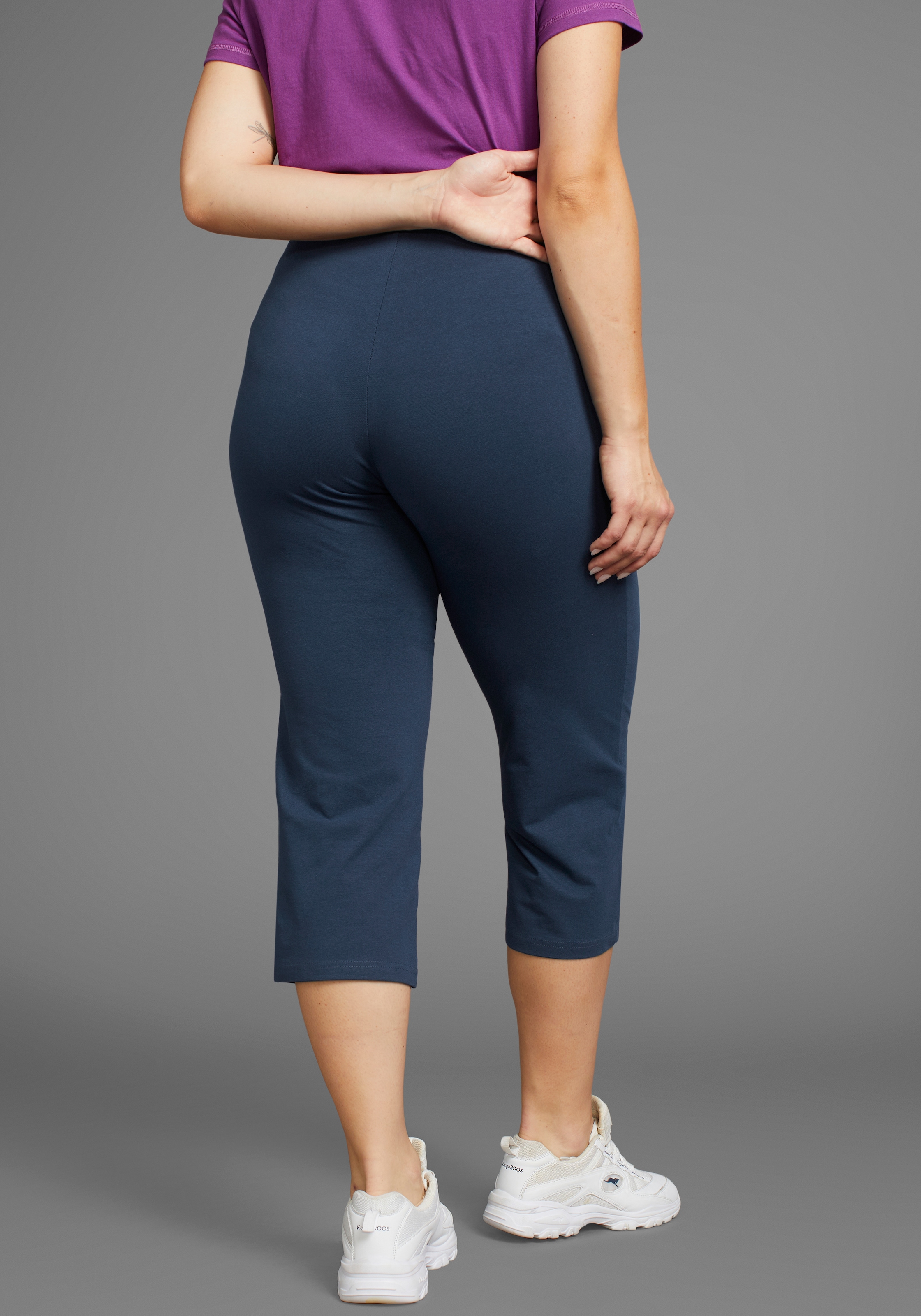 KangaROOS Sporthose, Grosse Grössen