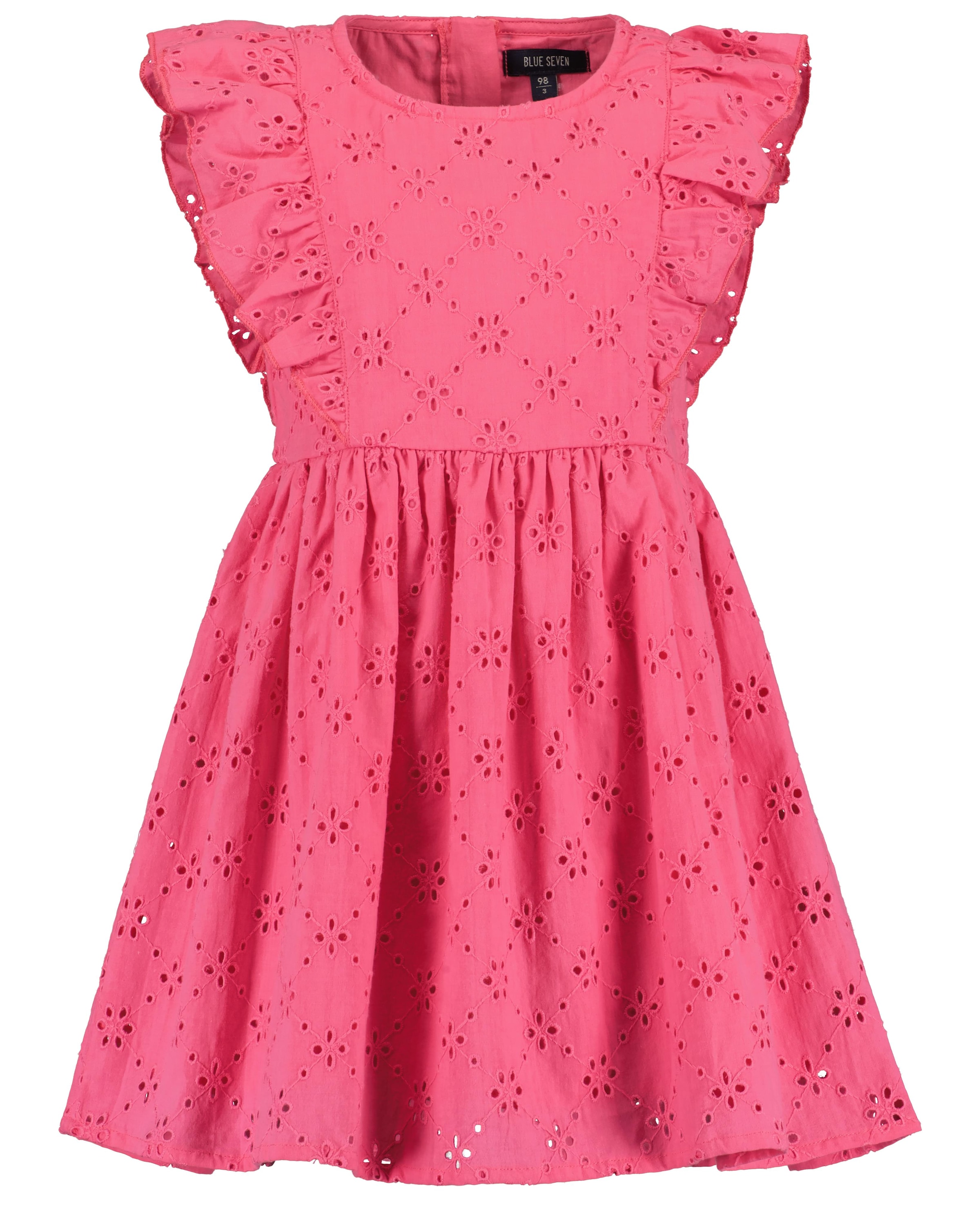 Blue Seven Sommerkleid