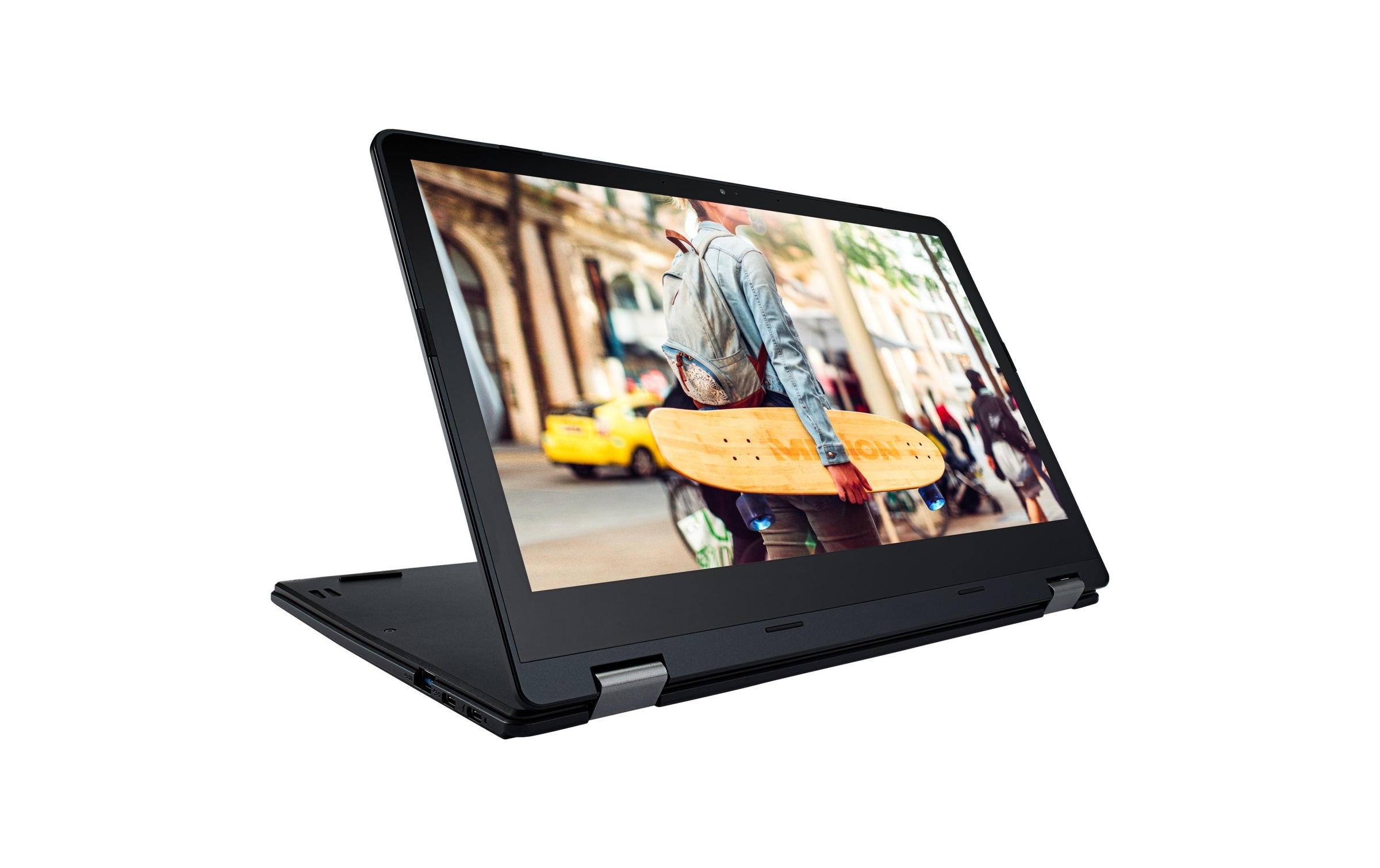 Medion® Notebook »Akoya E13201«, 33,8 cm, / 13,3 Zoll, Intel