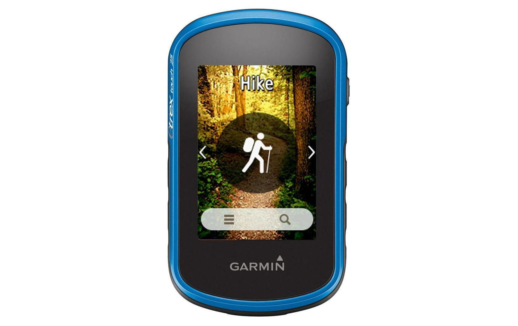 Garmin Outdoor-Navigationsgerät