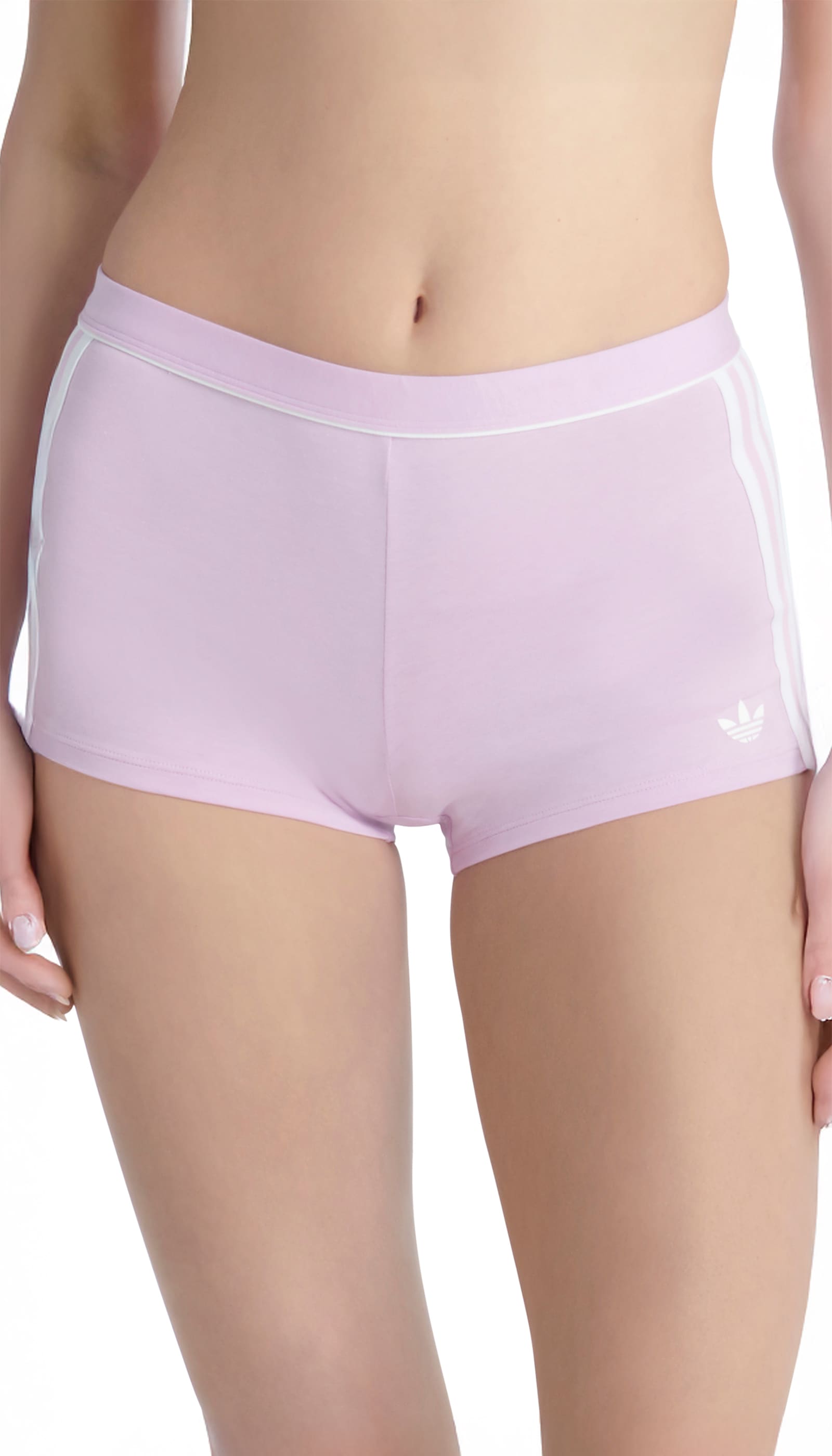 adidas Originals Panty »Comfort Flex Cotton« leicht, weich, Baumwollmix, atmungsaktiv