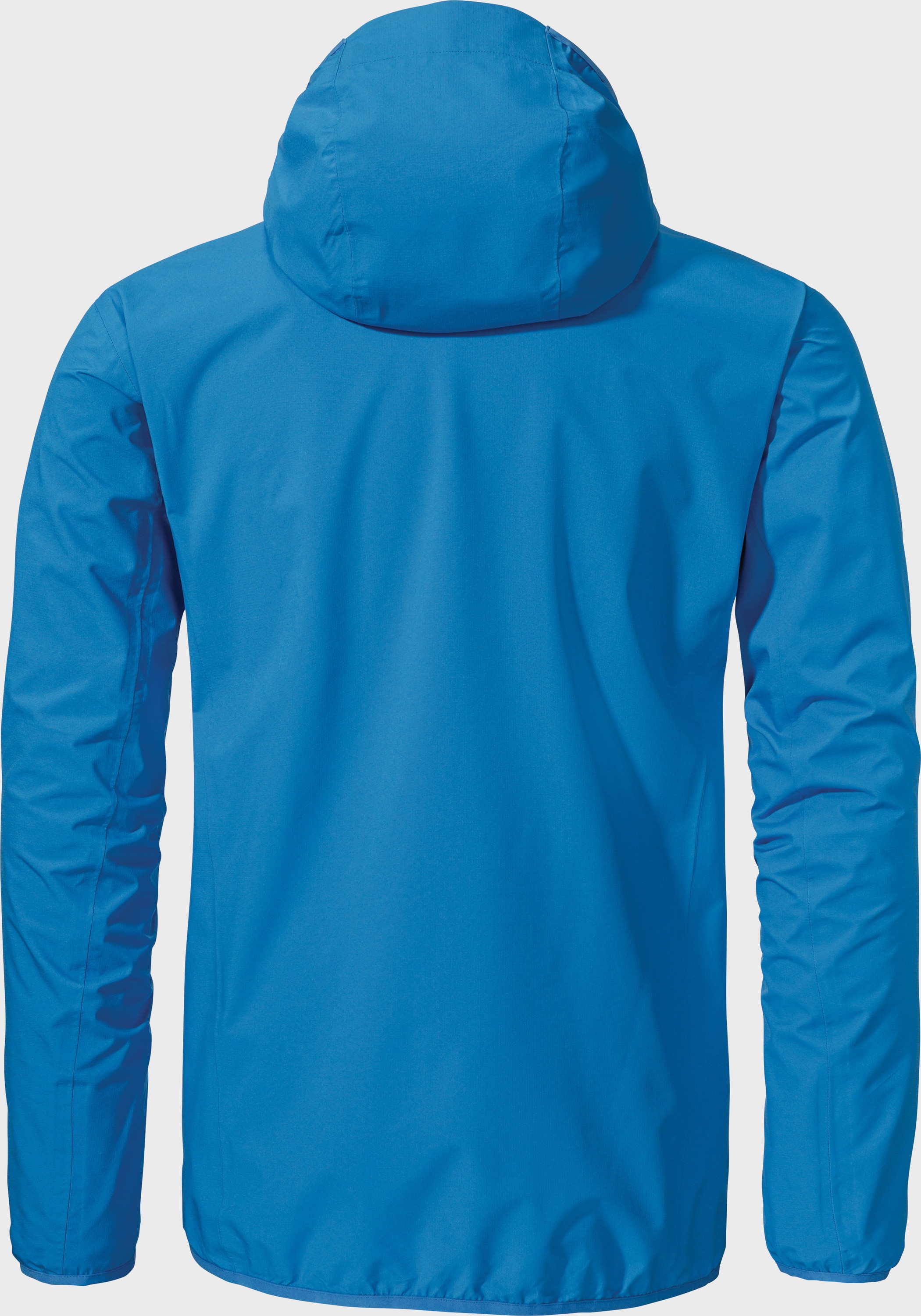 Schöffel Outdoorjacke »Hiking Jacket Style Migandi MNS«, mit Kapuze