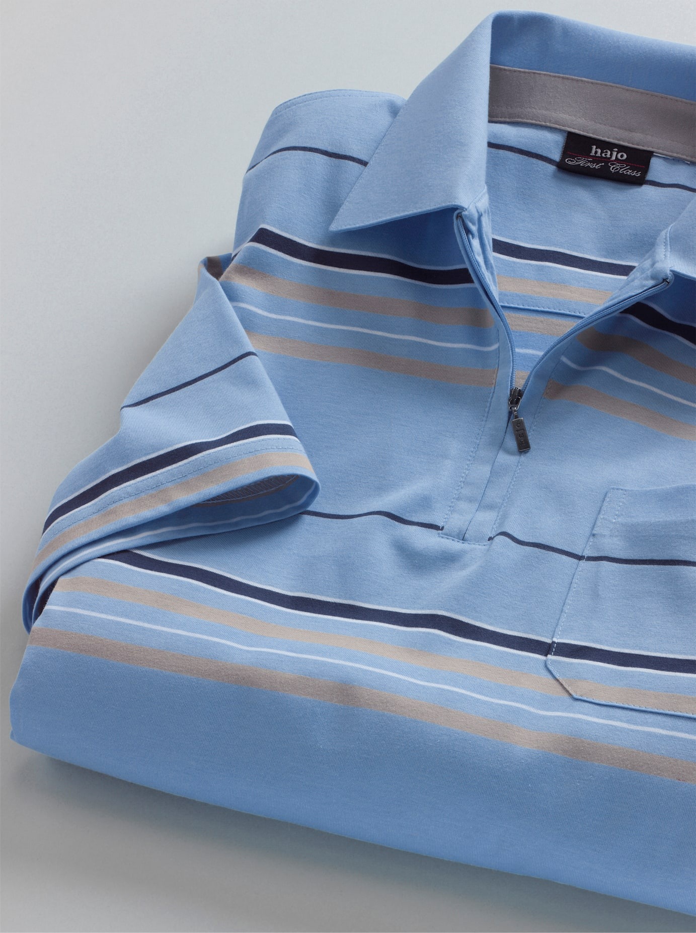 Hajo Poloshirt »Poloshirt« 1 Stk.