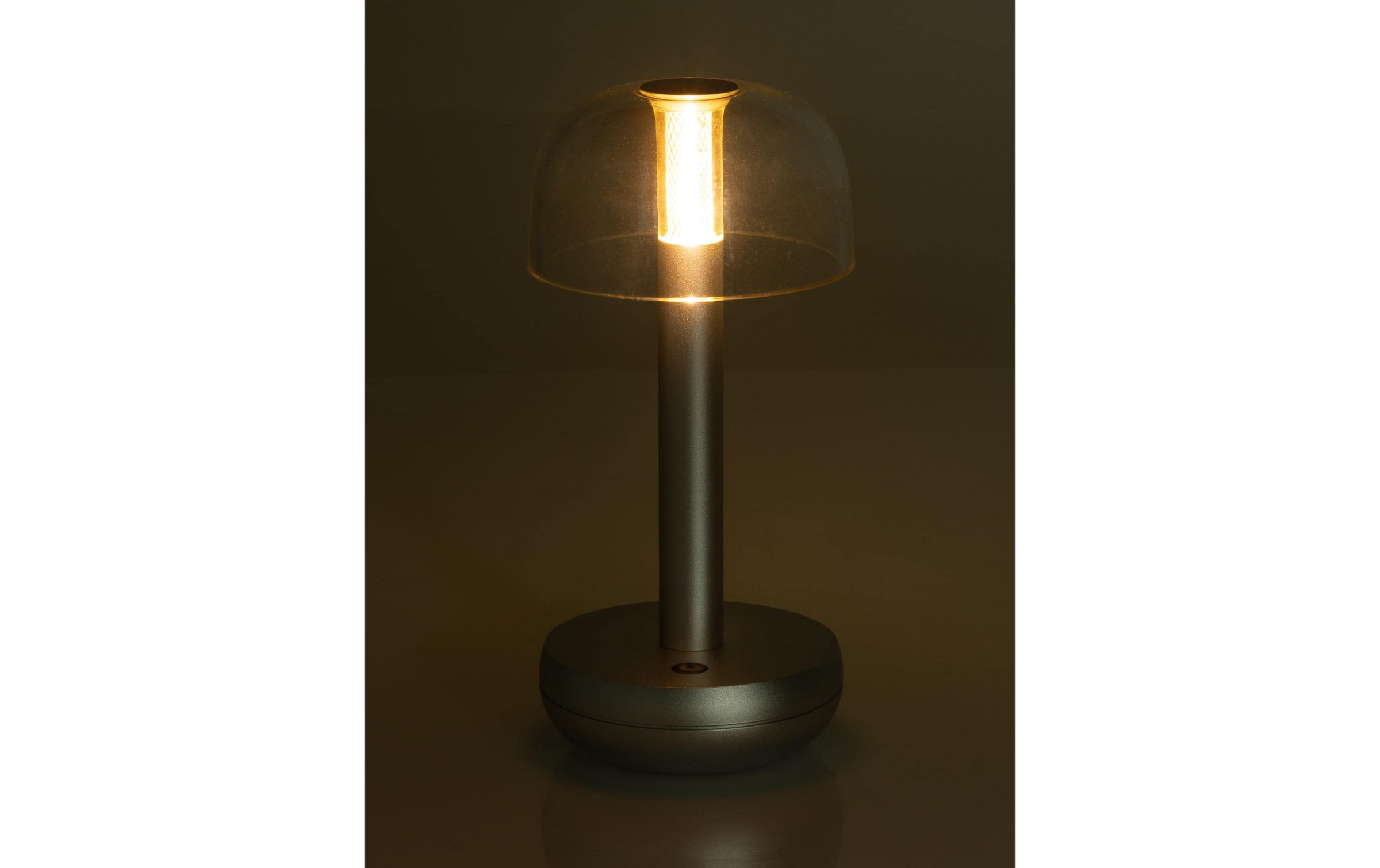 Cocon LED Tischleuchte »Pilz«