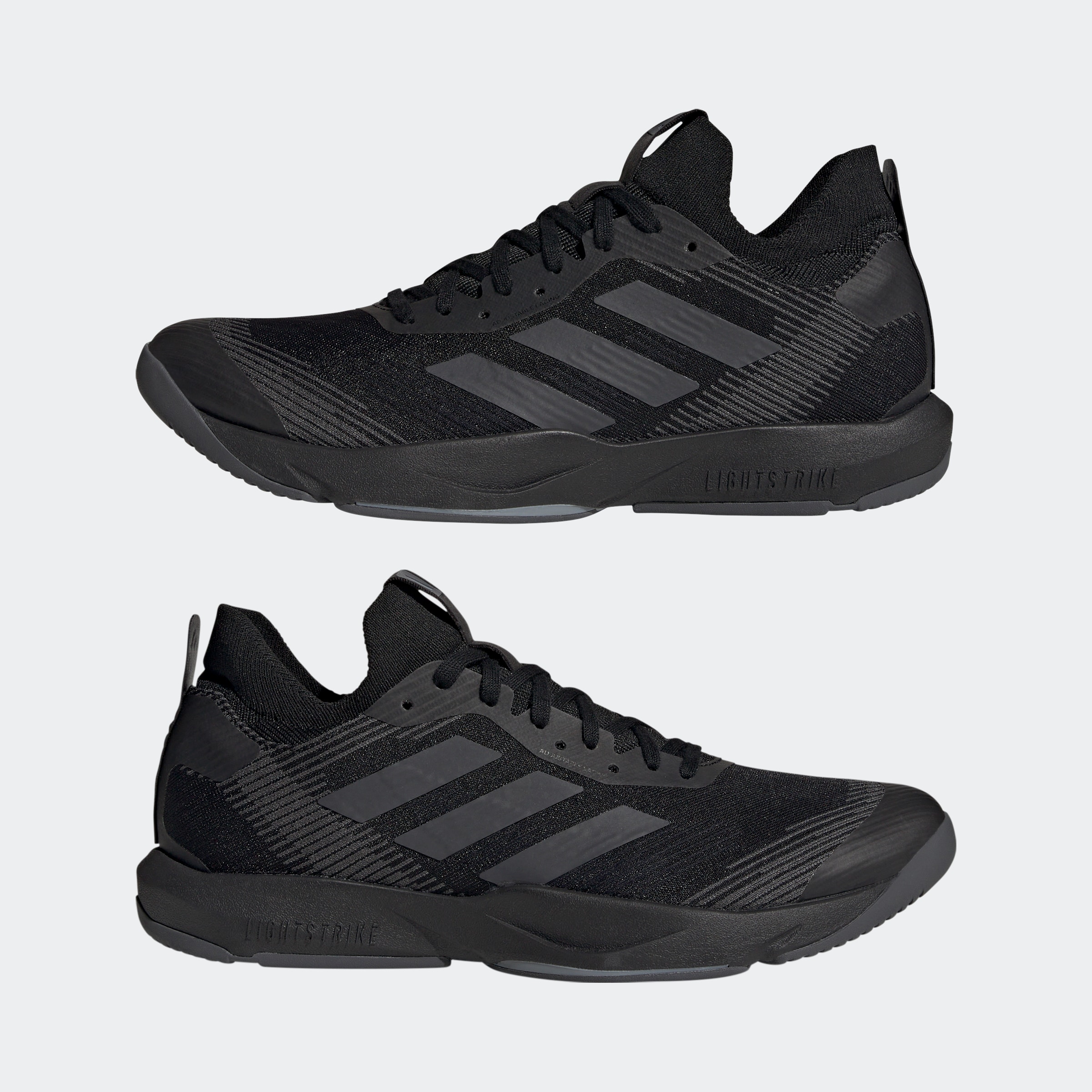 adidas Performance Trainingsschuh »RAPIDMOVE ADV TRAINING«