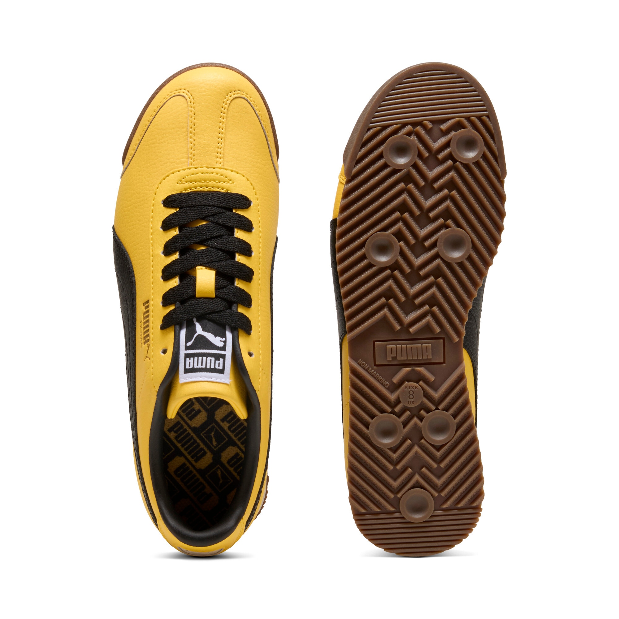 PUMA Sneaker »ROMA 24 STANDARD«
