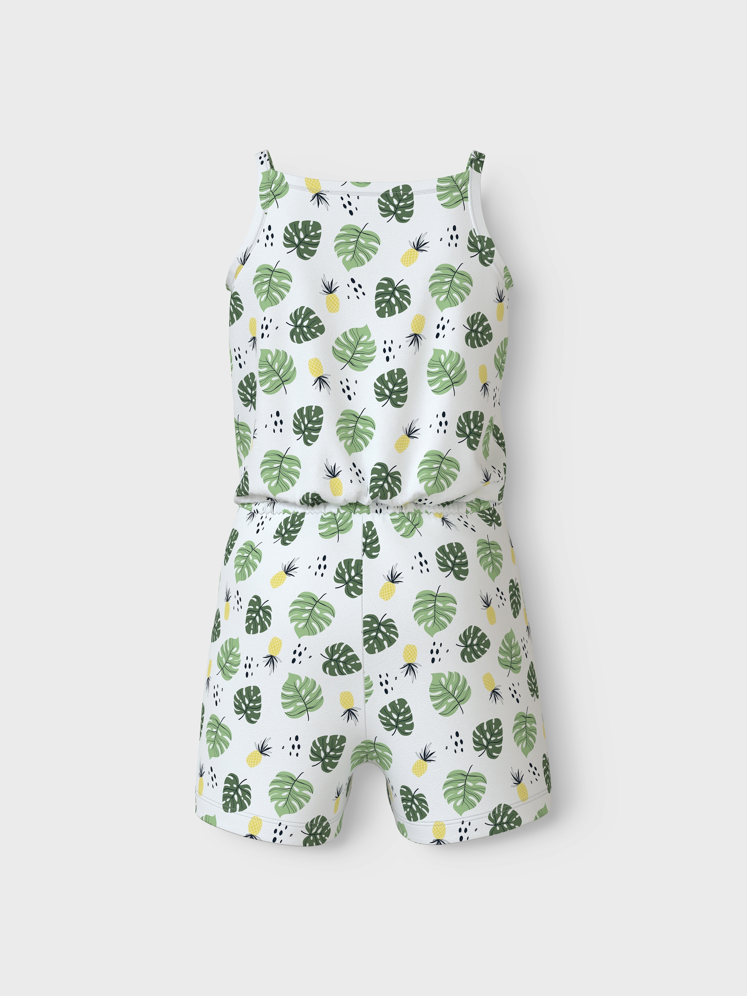 Name It Jumpsuit »NKFVIGGA STRAP SUIT F1 NO«