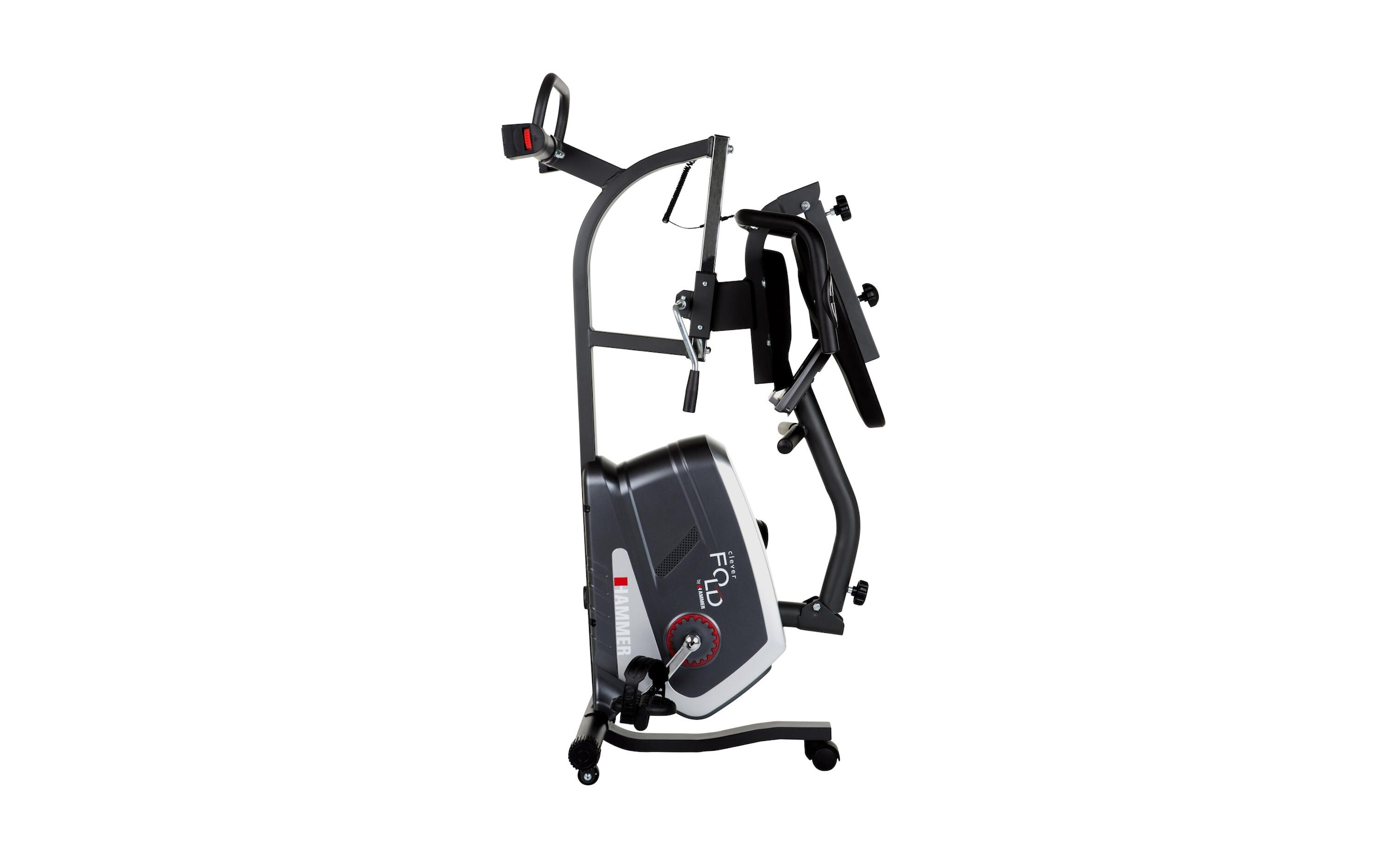 Hammer Crosstrainer »Liegeergometer C«