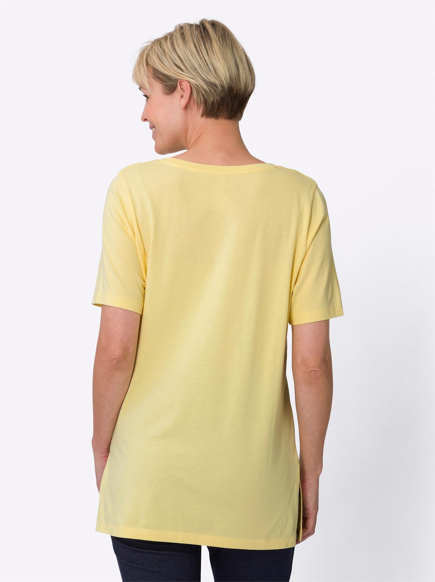 Longshirt »Longshirt«