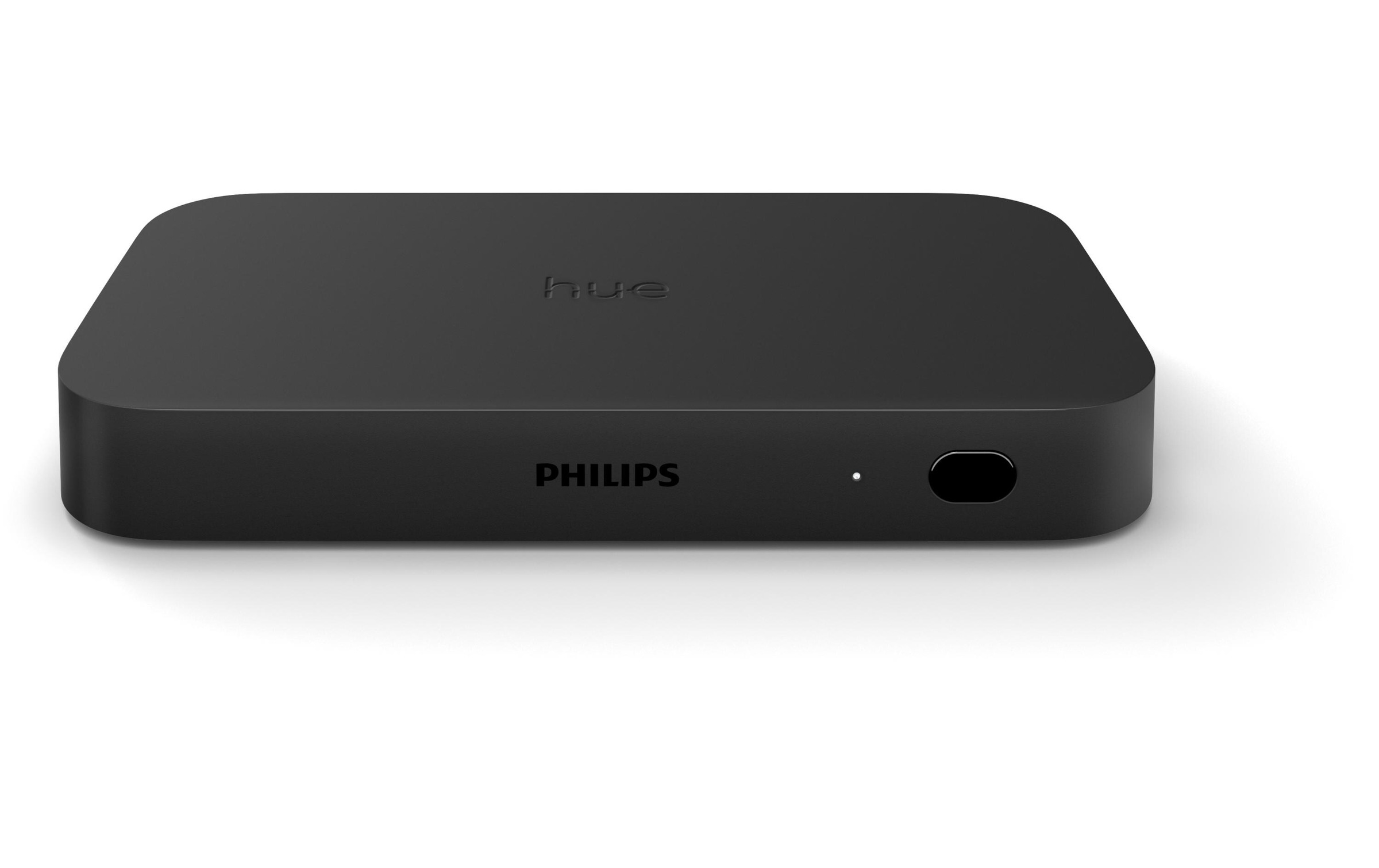 Philips Hue Smart-Home-Steuerelement »Play HDMI Sync Box HDMI«