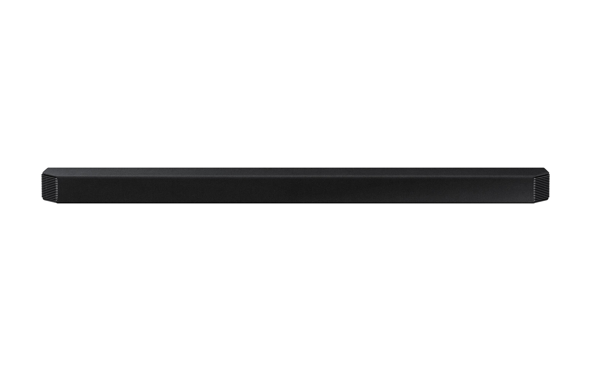 Samsung Soundbar »HW-Q950T Premium Atmos Sound«, Amazon Alexa built in, DTS:X, Dolby Atmos, Spotify Connect