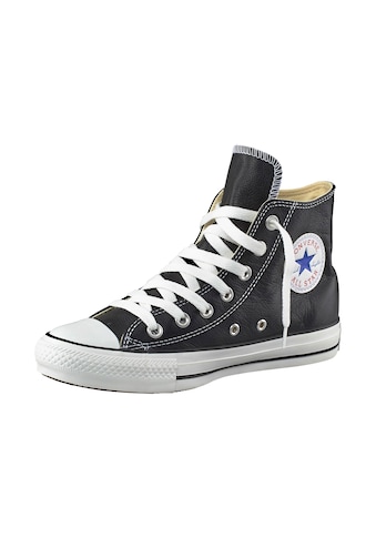 Sneaker »Chuck Taylor All Star Basic Leather Hi«