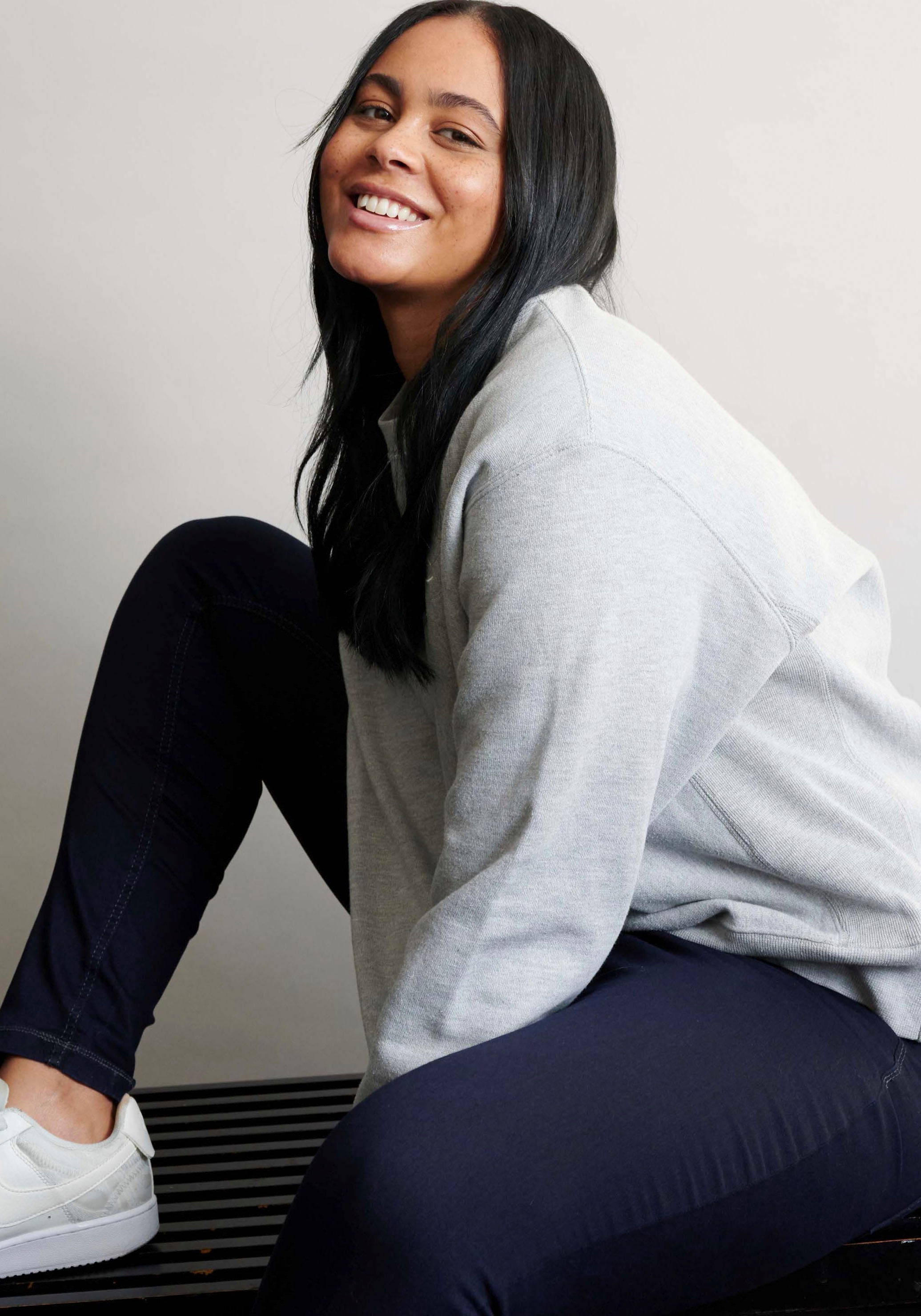 MAC Skinny-fit-Jeans »Dream Skinny«, in hochelastische Qualität für den perfekten Sitz