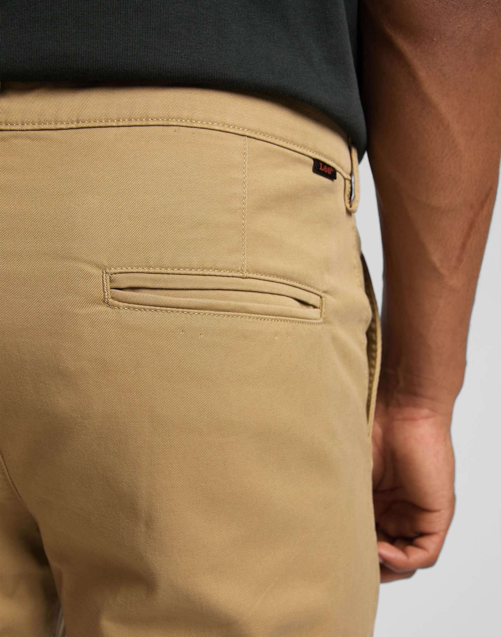 Lee® Chinos »LEE Chino Slim«