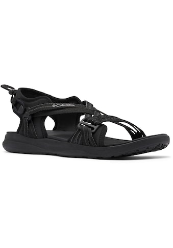 Outdoorsandale »COLUMBIA SANDAL W«