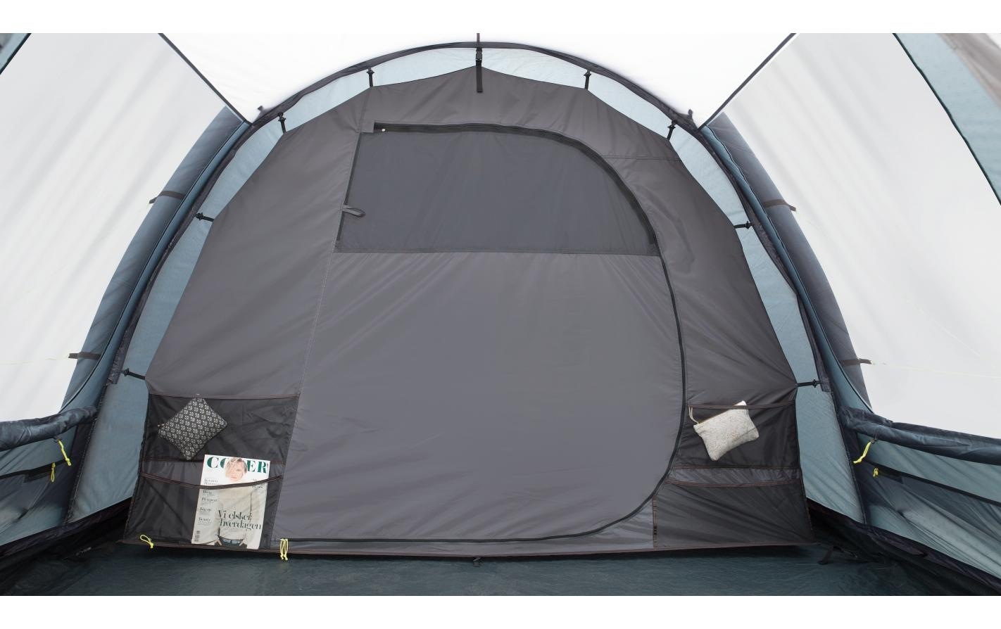 Outwell Tunnelzelt »Starhill 4A«, 4 Personen