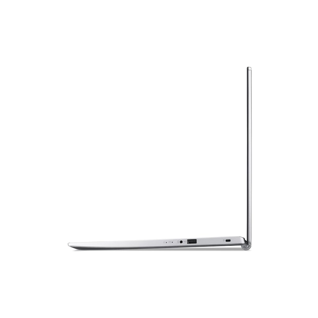 Acer Notebook »Aspire 5 (A517-52G-739M)«, 43,94 cm, / 17,3 Zoll, Intel, Core i7, 1000 GB HDD, 1000 GB SSD
