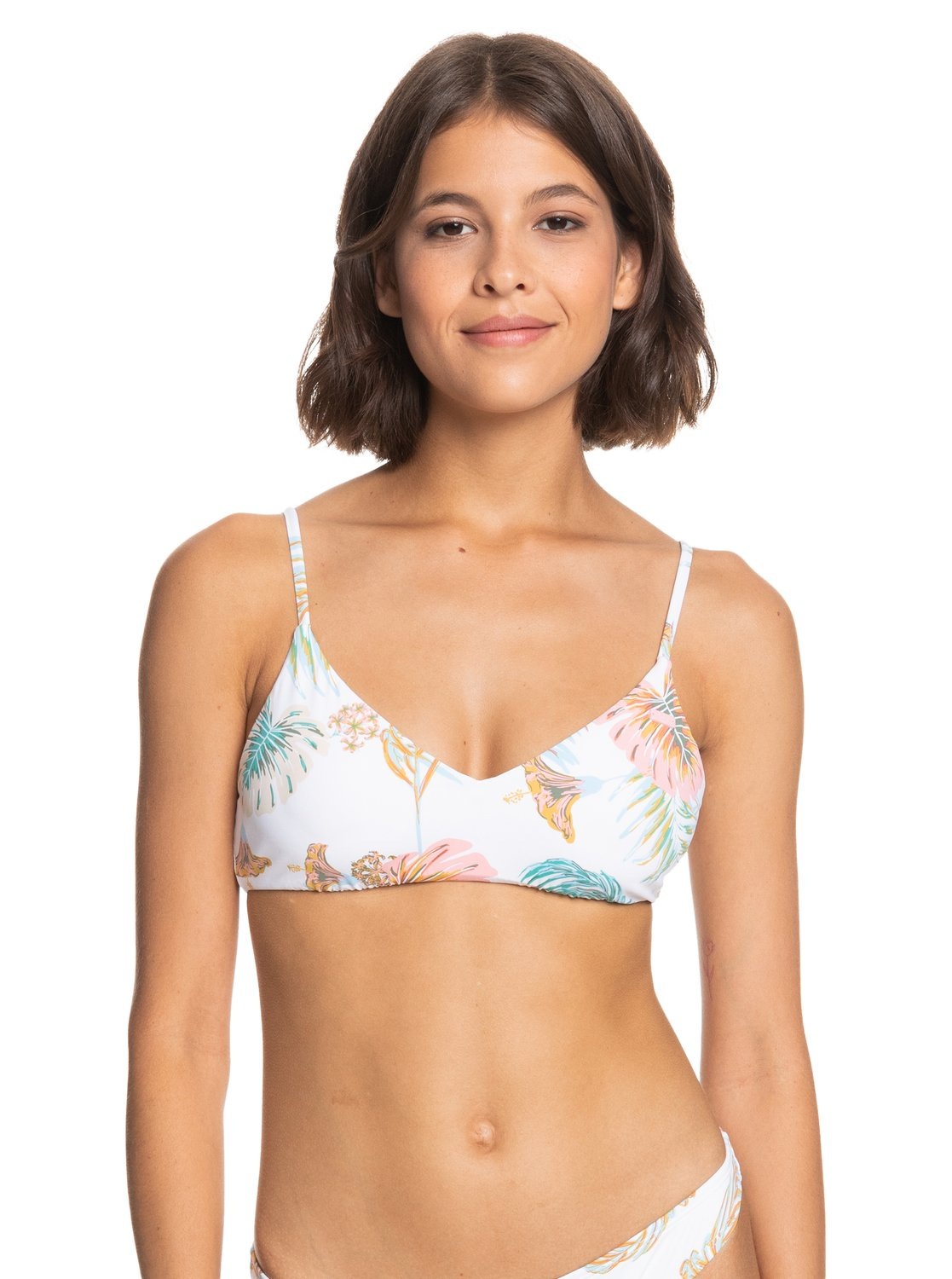 Roxy Triangel-Bikini-Top »Roxy Into the Sun Athletic Triangle«