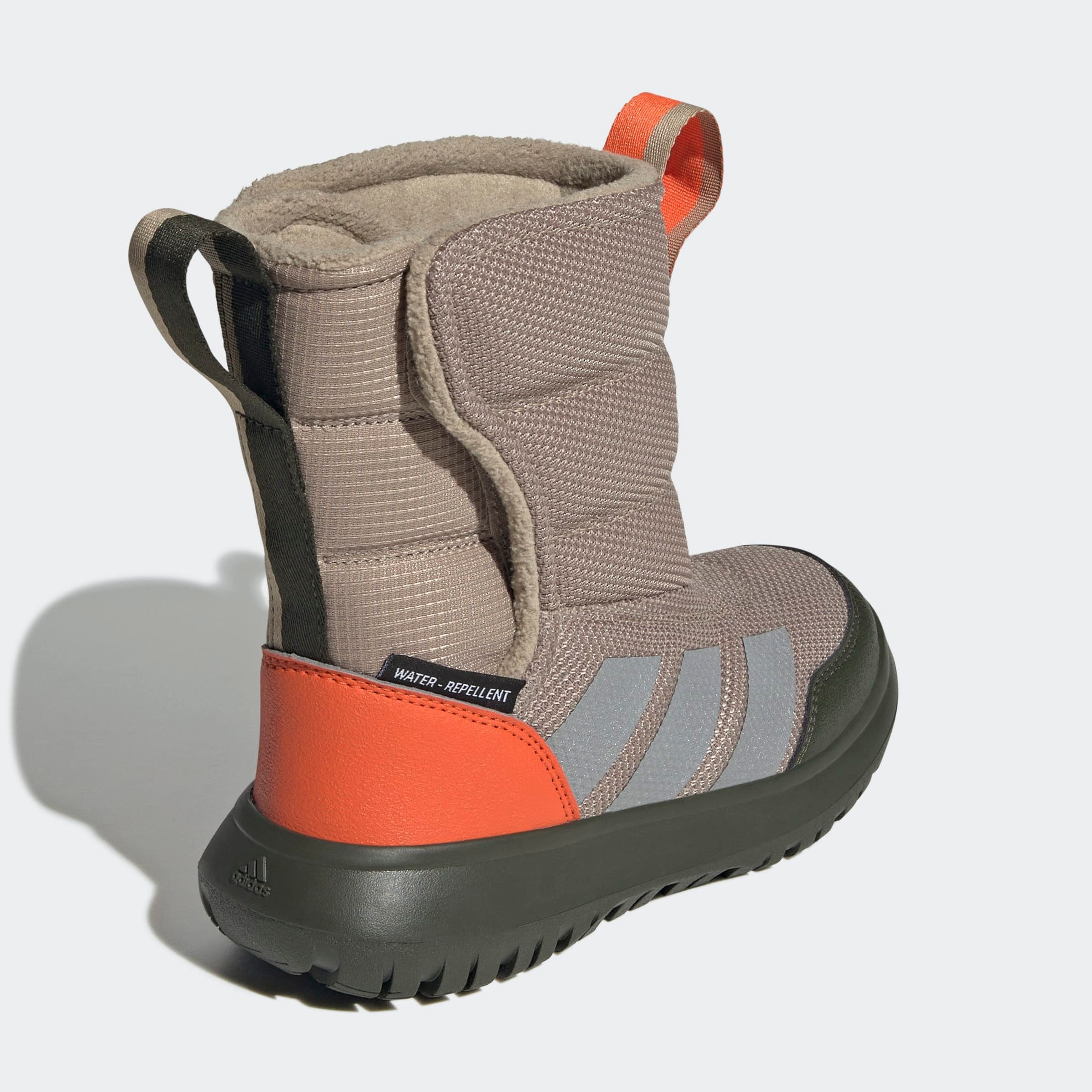 adidas Sportswear Winterstiefel »WINTERPLAY E KIDS«