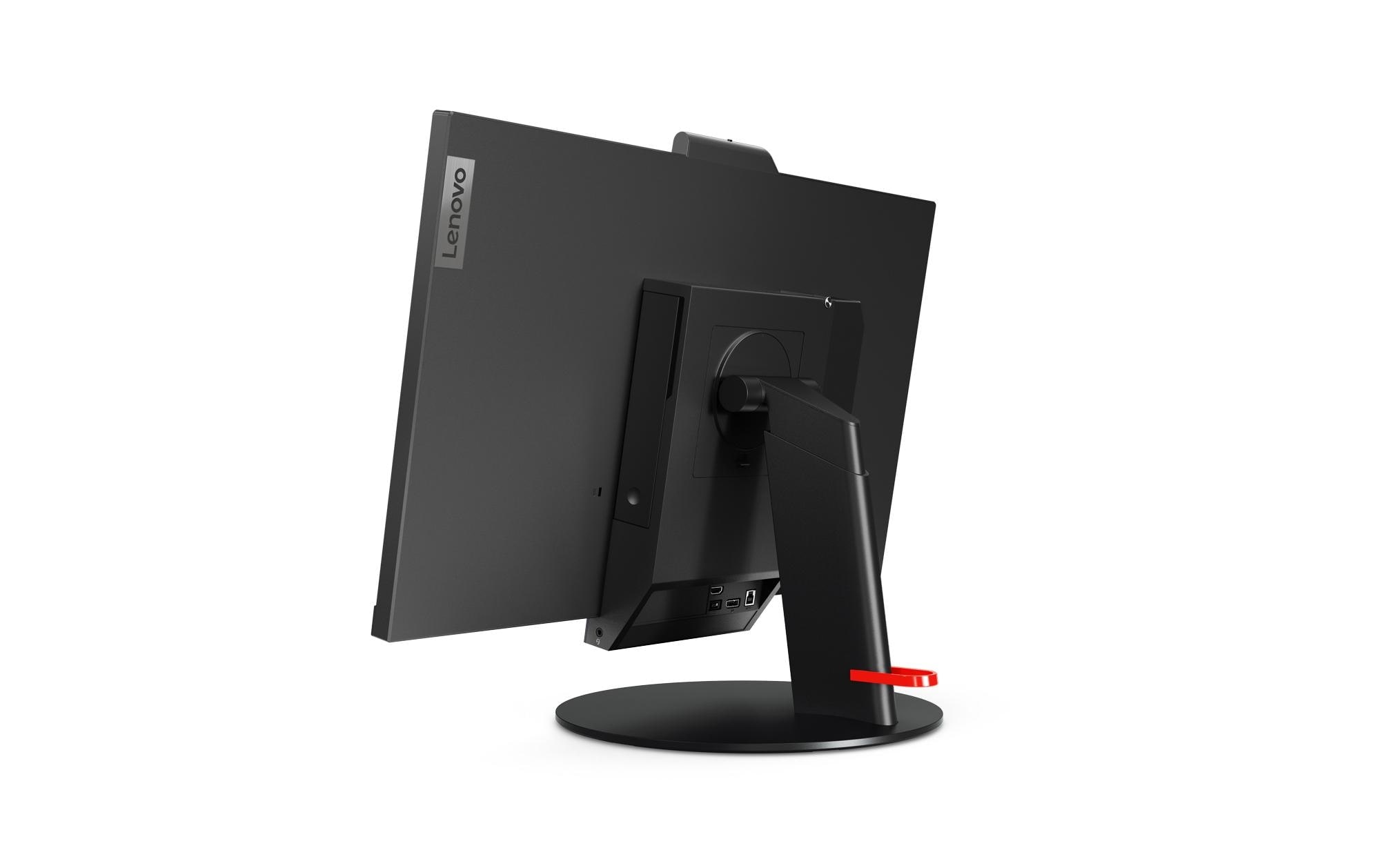 Lenovo LED-Monitor »ThinkCentre Tiny-In-One 27«, 68,31 cm/27 Zoll, 2560 x 1440 px, WQHD, 60 Hz
