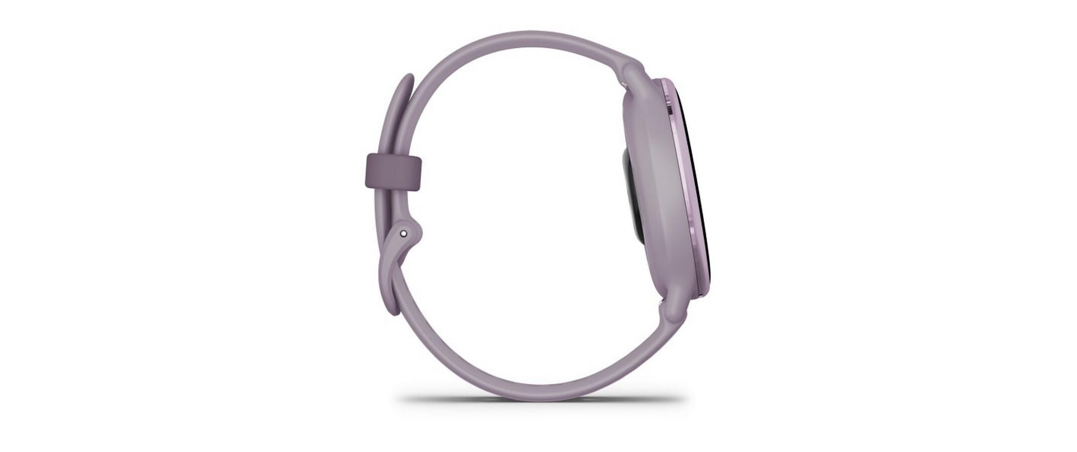 Garmin Smartwatch »Vivoactive 5 Orchid«,)
