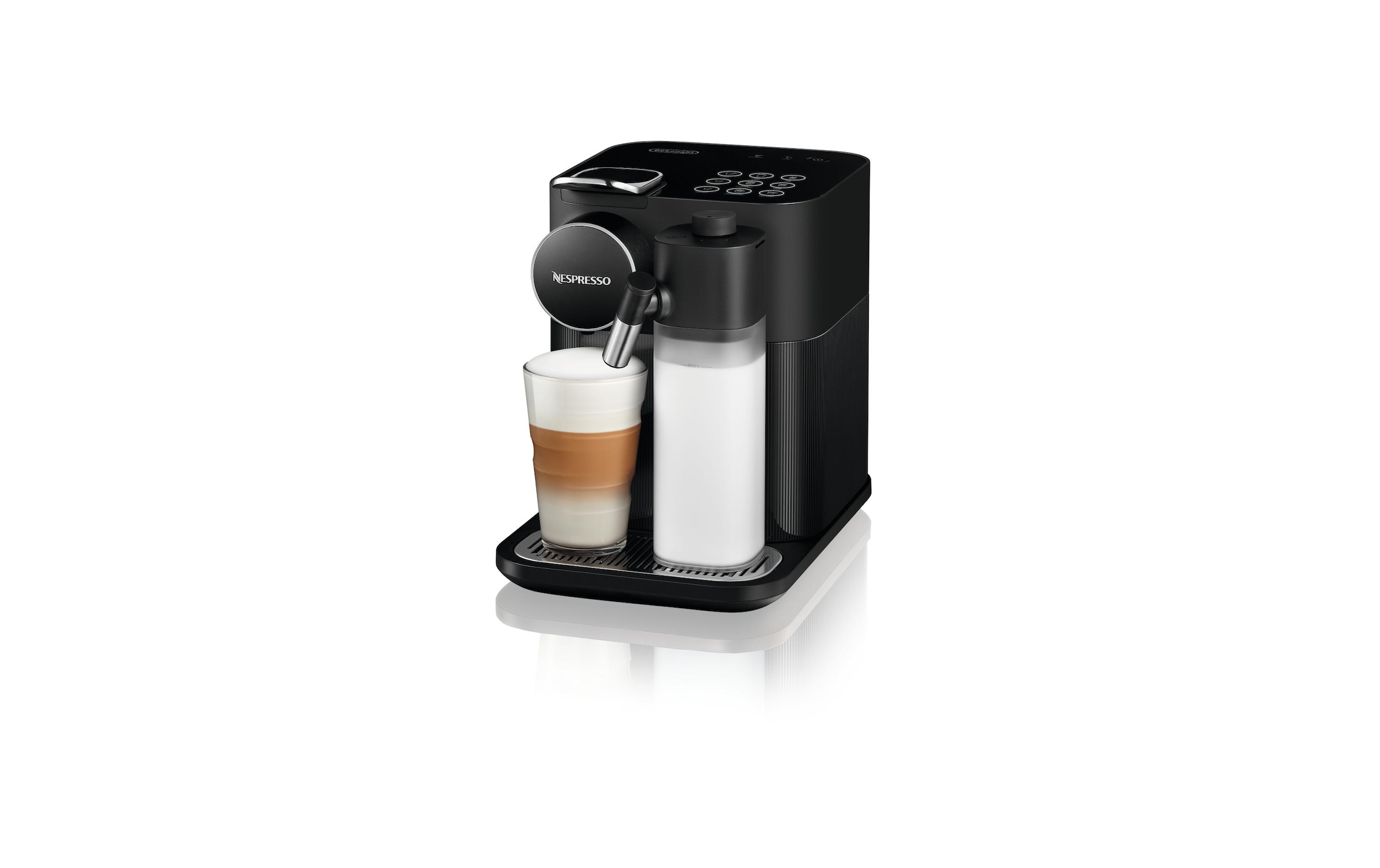 De'Longhi Kapselmaschine »Gran Lattissima EN650.B«