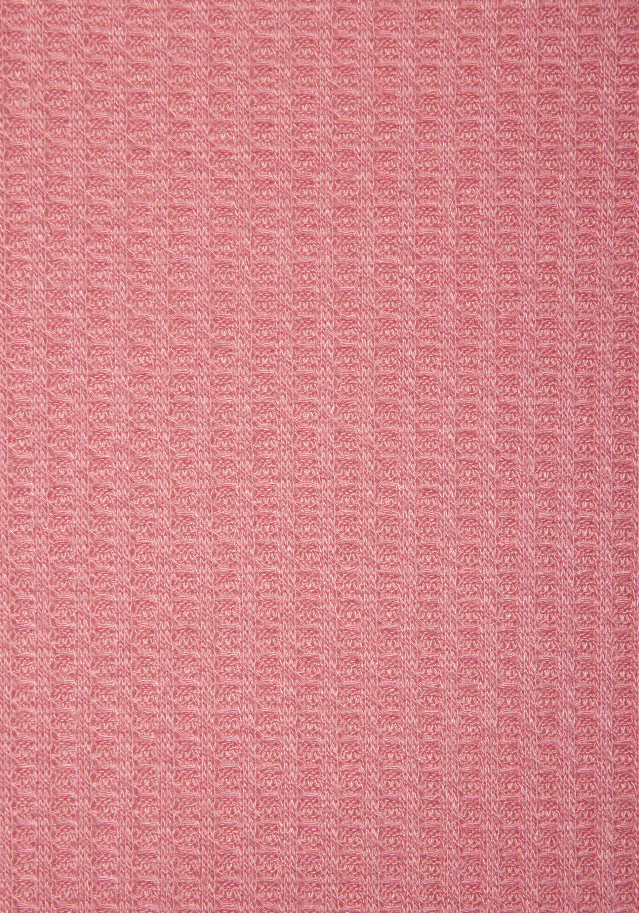 Vivance Trägertop »mit tropfenförmigem Cut-Out am Rücken«, (2er-Pack), aus weicher Piqué-Qualität