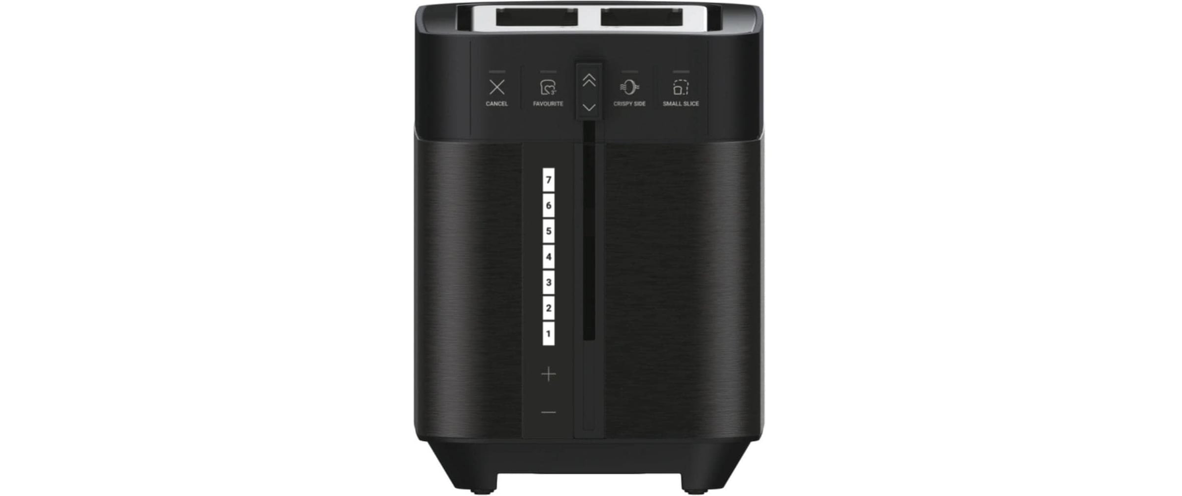 Haier Toaster »HTO5A3 21«
