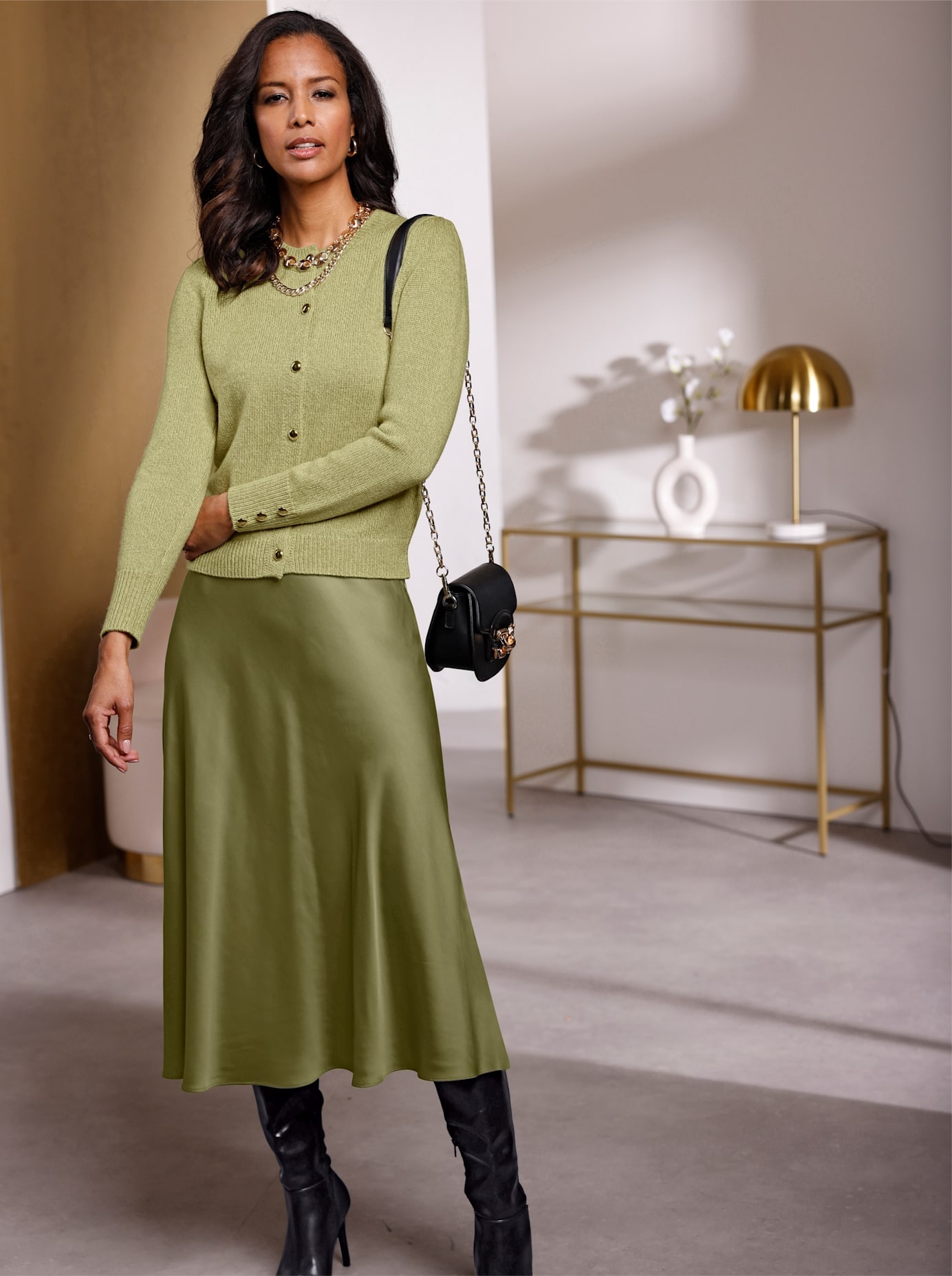 Lady Cardigan