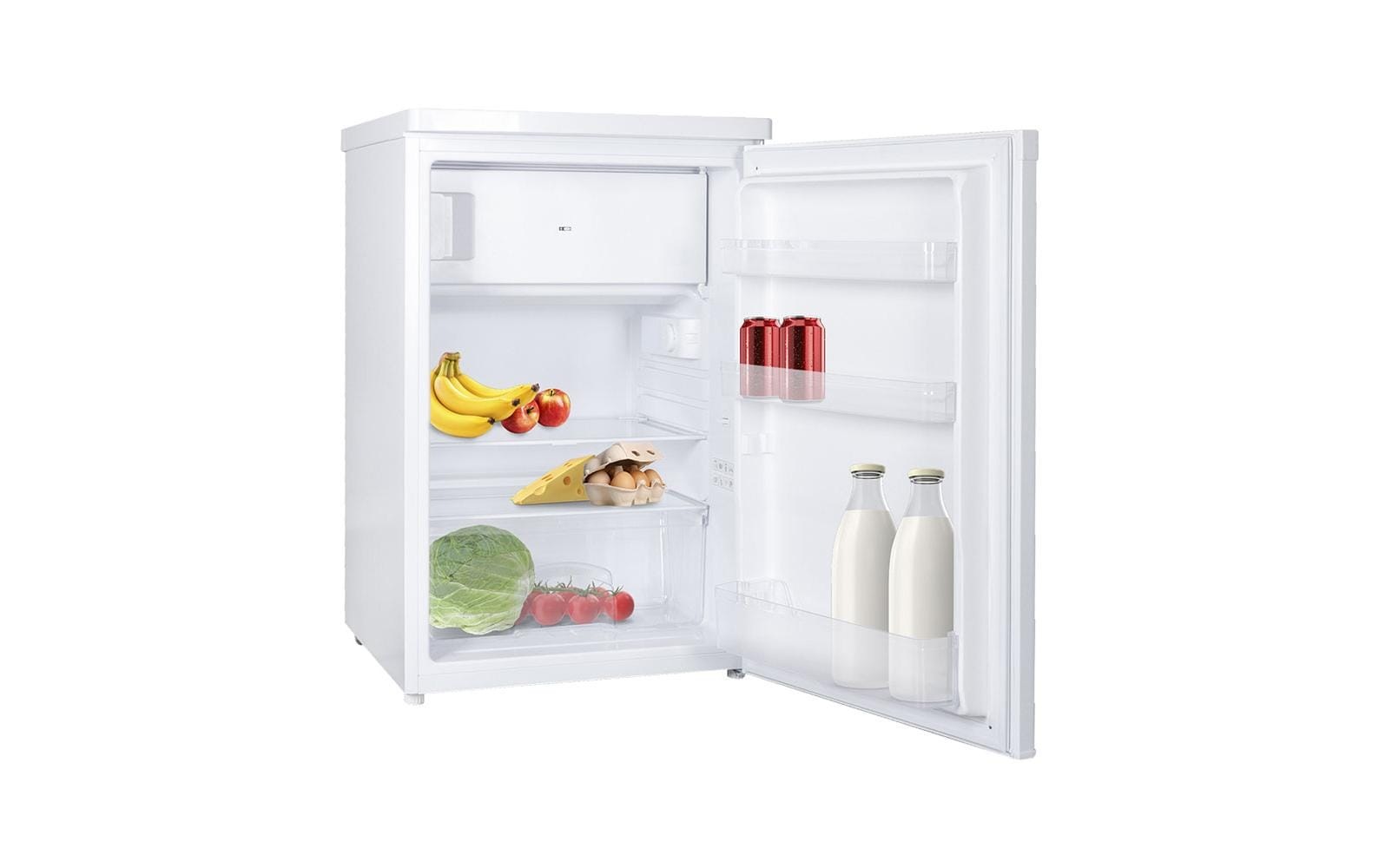 Kibernetik Kühlschrank »KSG118«