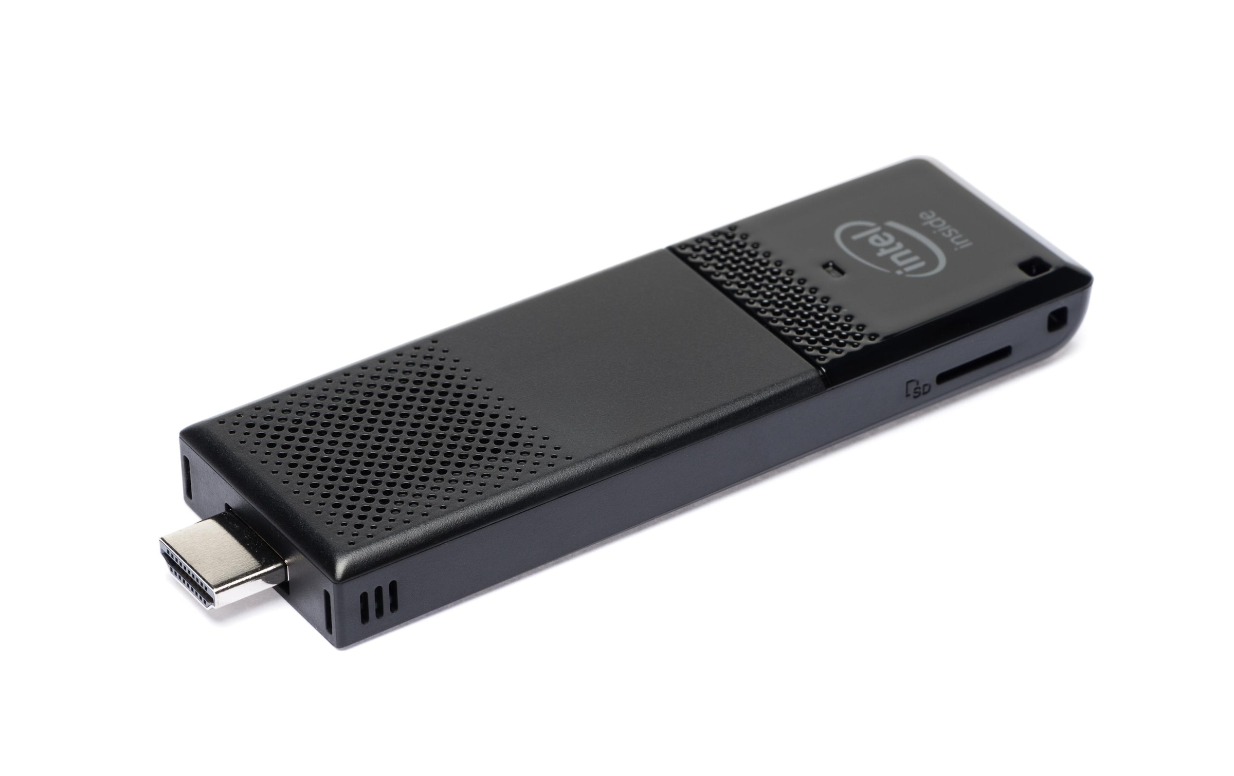 Intel® PC »STK1AW32SC«