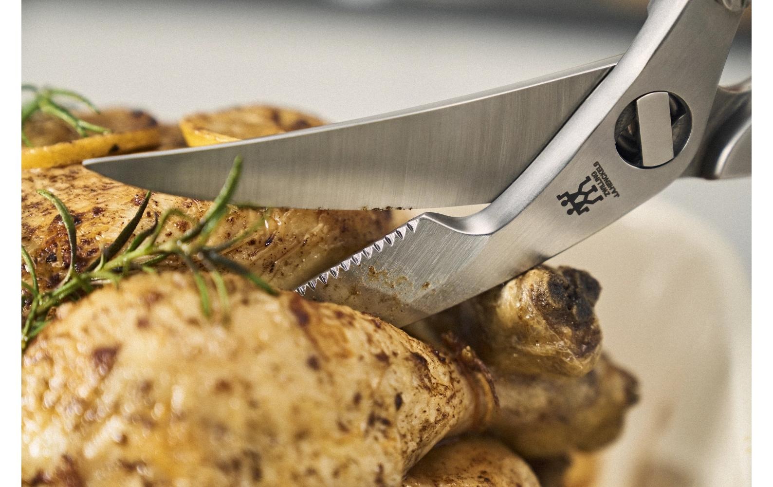 Zwilling Geflügelschere »Edelstahl«