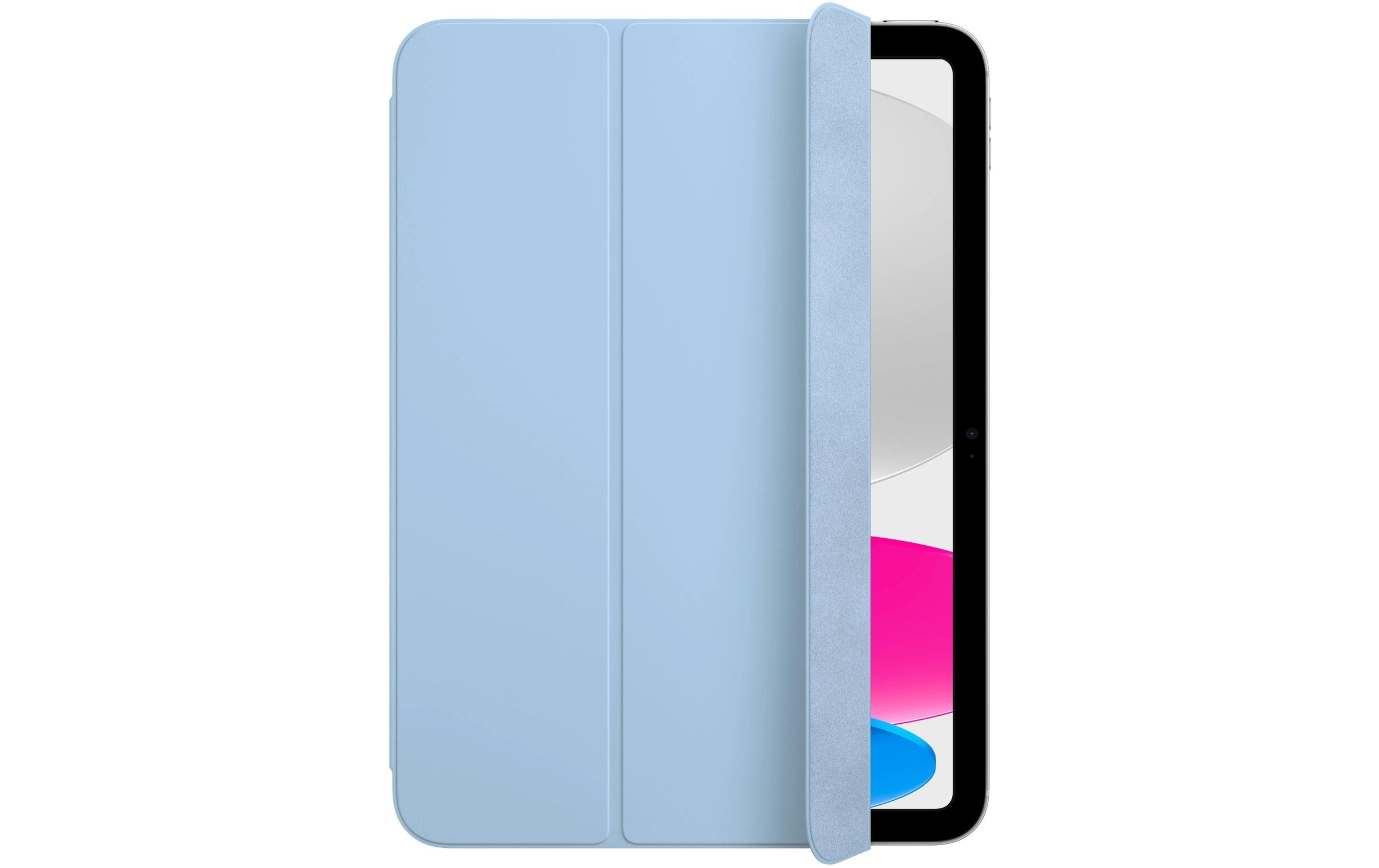 Apple Smart Folio für iPad 11" (A16 und 10. Gen.), Himmel
