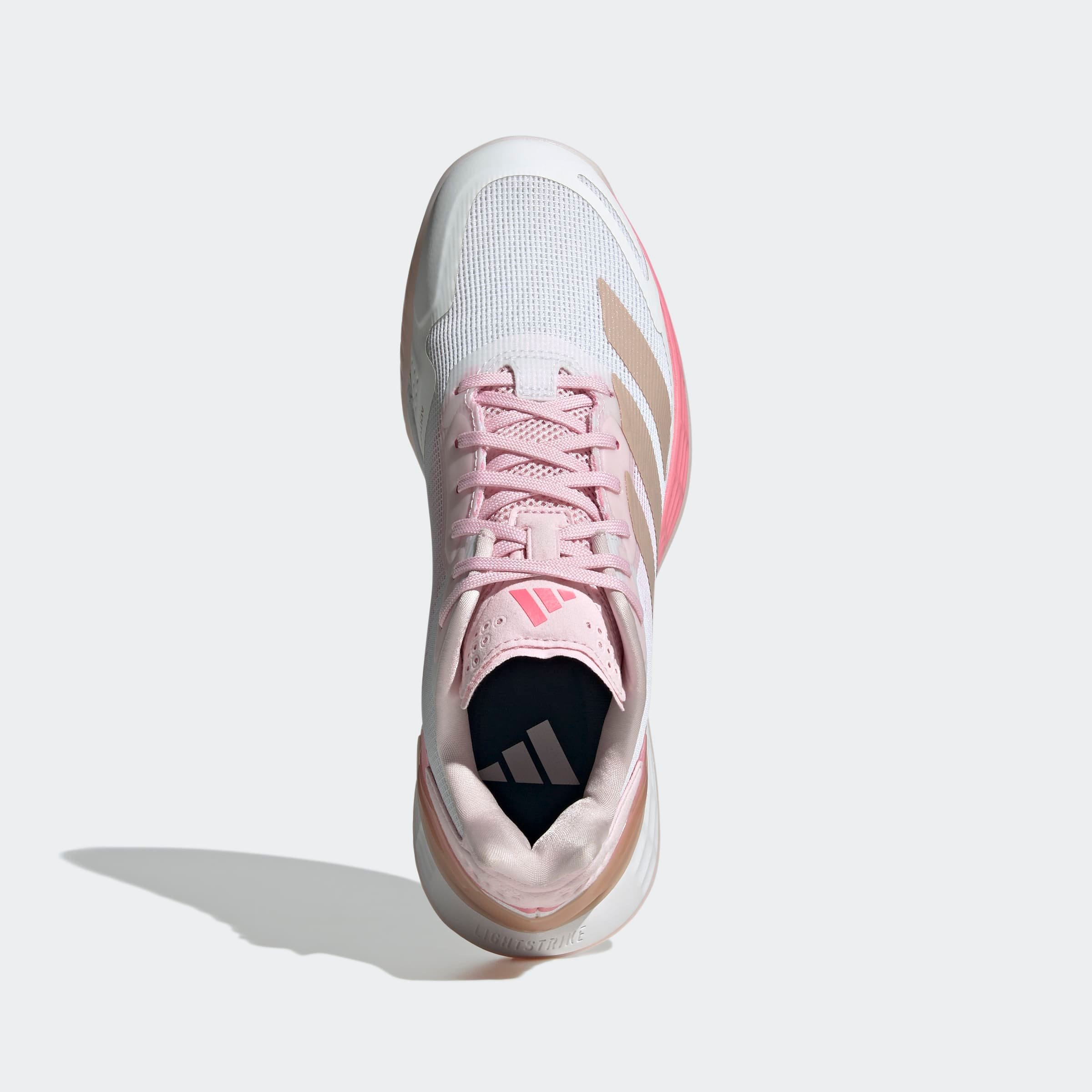 adidas Performance Tennisschuh, geeignet für Hartplatz und Sandplatz